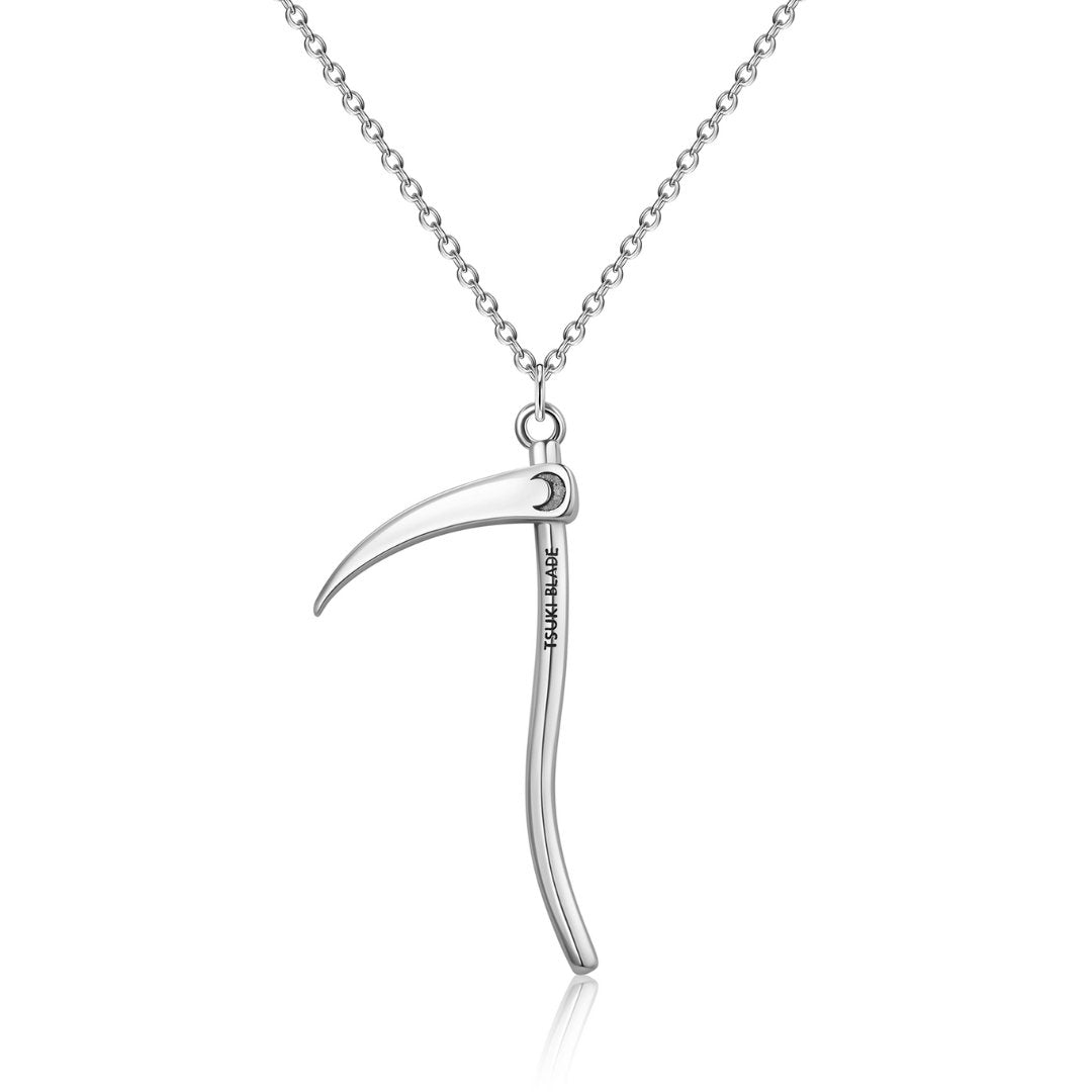 Alternative Necklaces & Chokers – Tsuki Blade