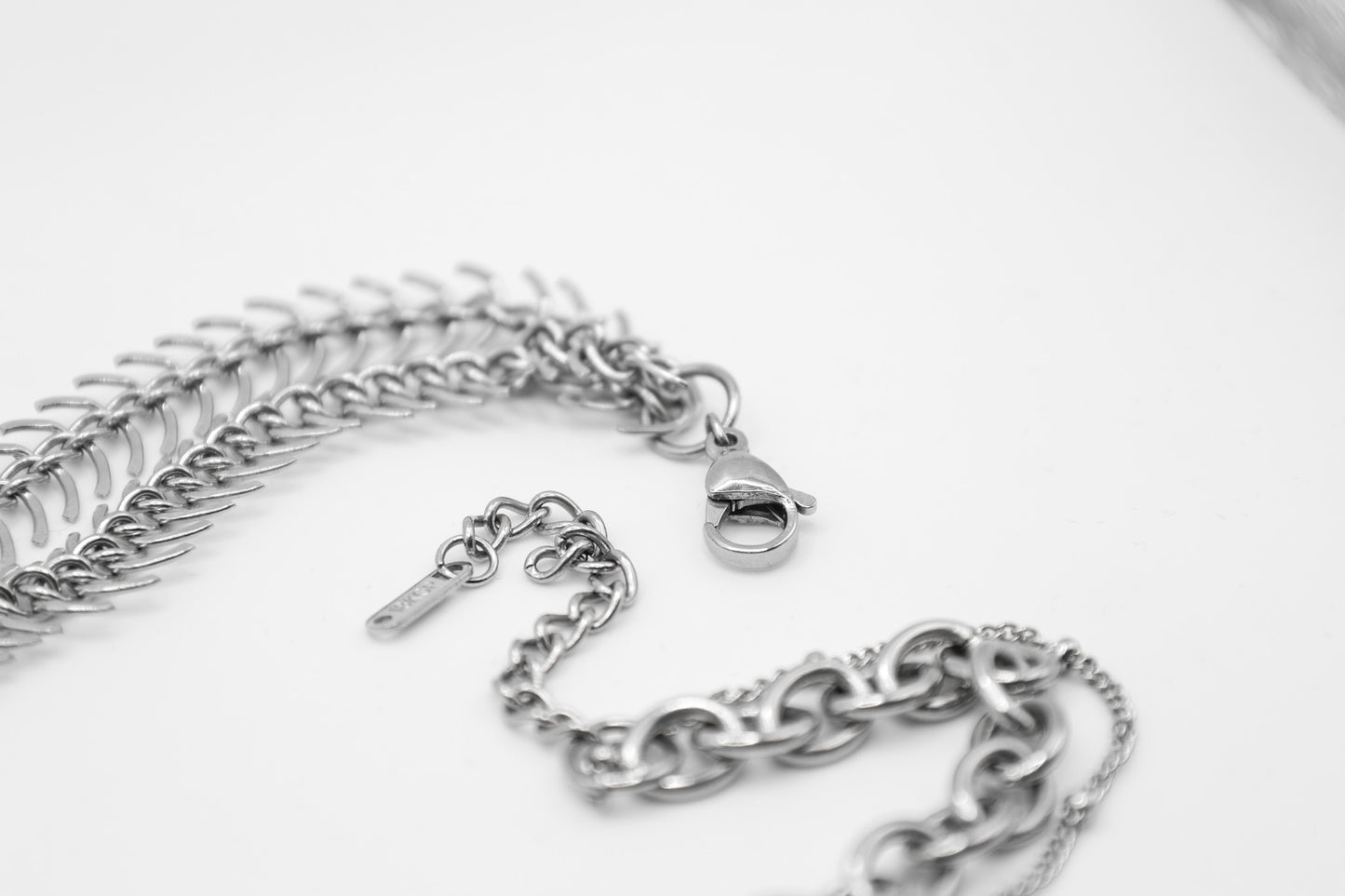 Assassin Choker - Tsuki Blade