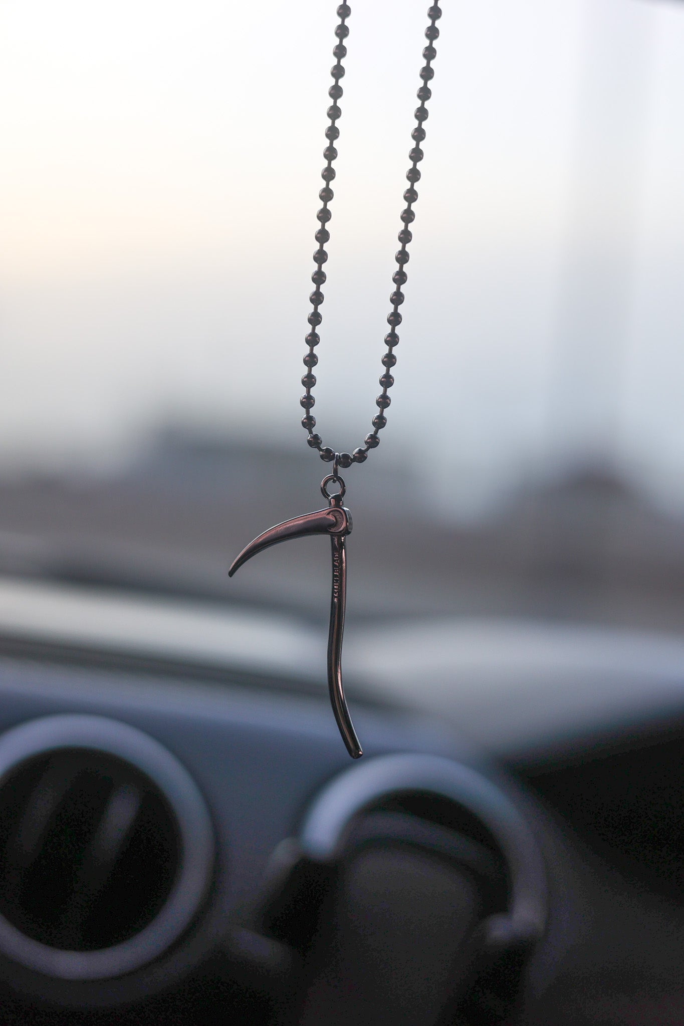Mirror Hanger - Tsuki Blade