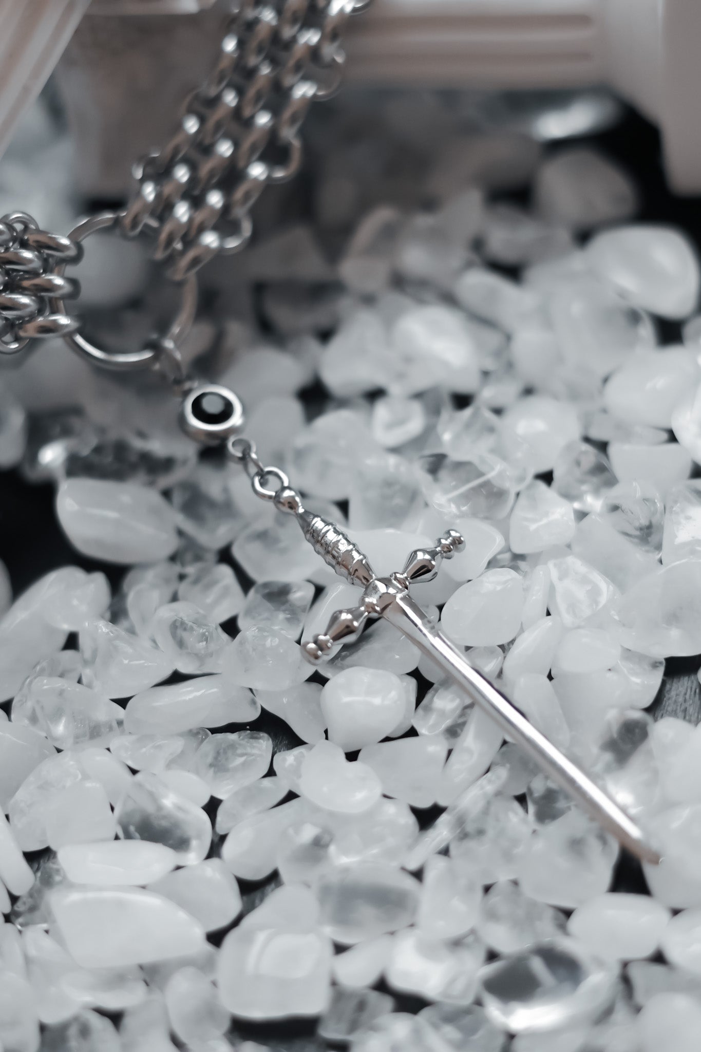 Valiant Warrior Choker