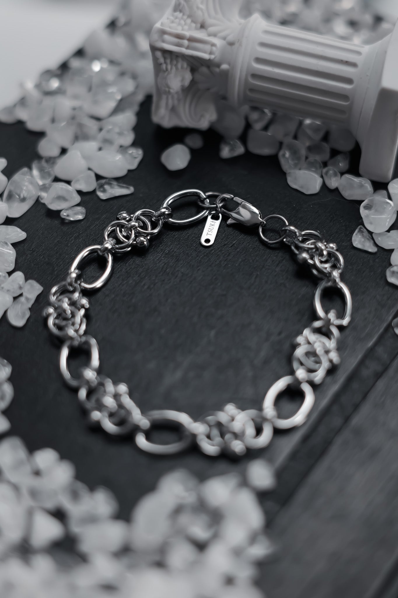 Divine Binding Bracelet