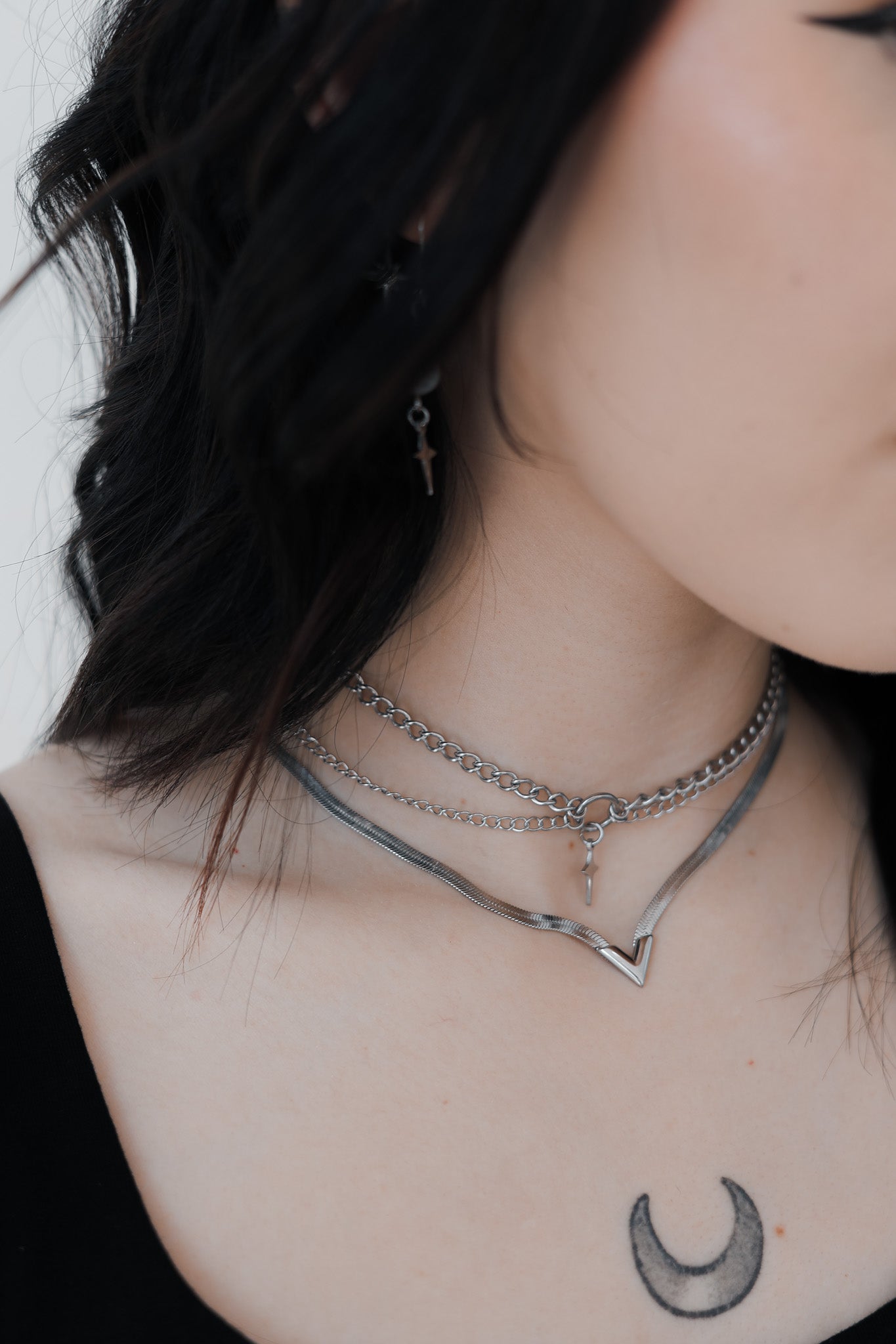Sanctity Necklace