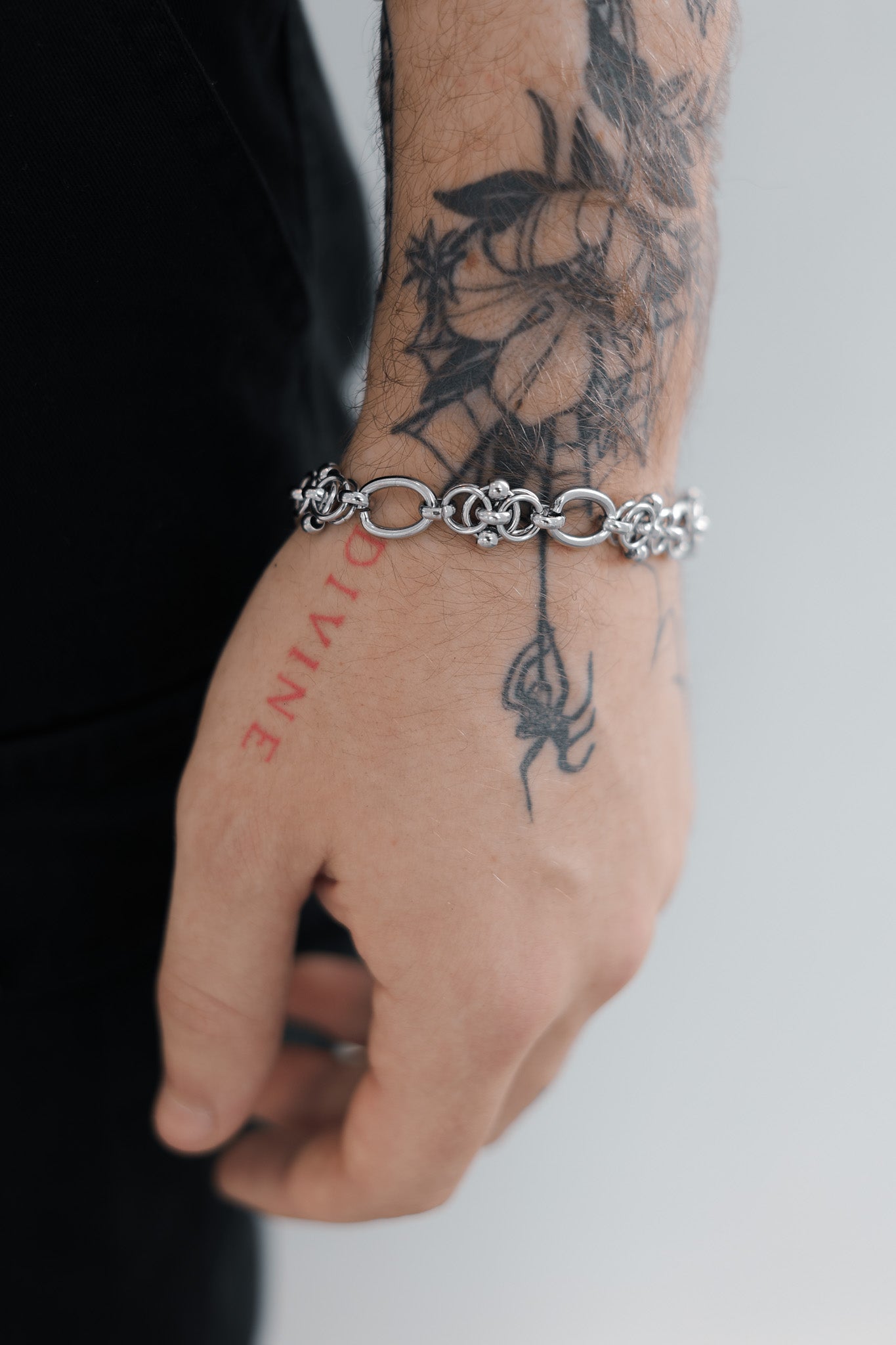 Divine Binding Bracelet