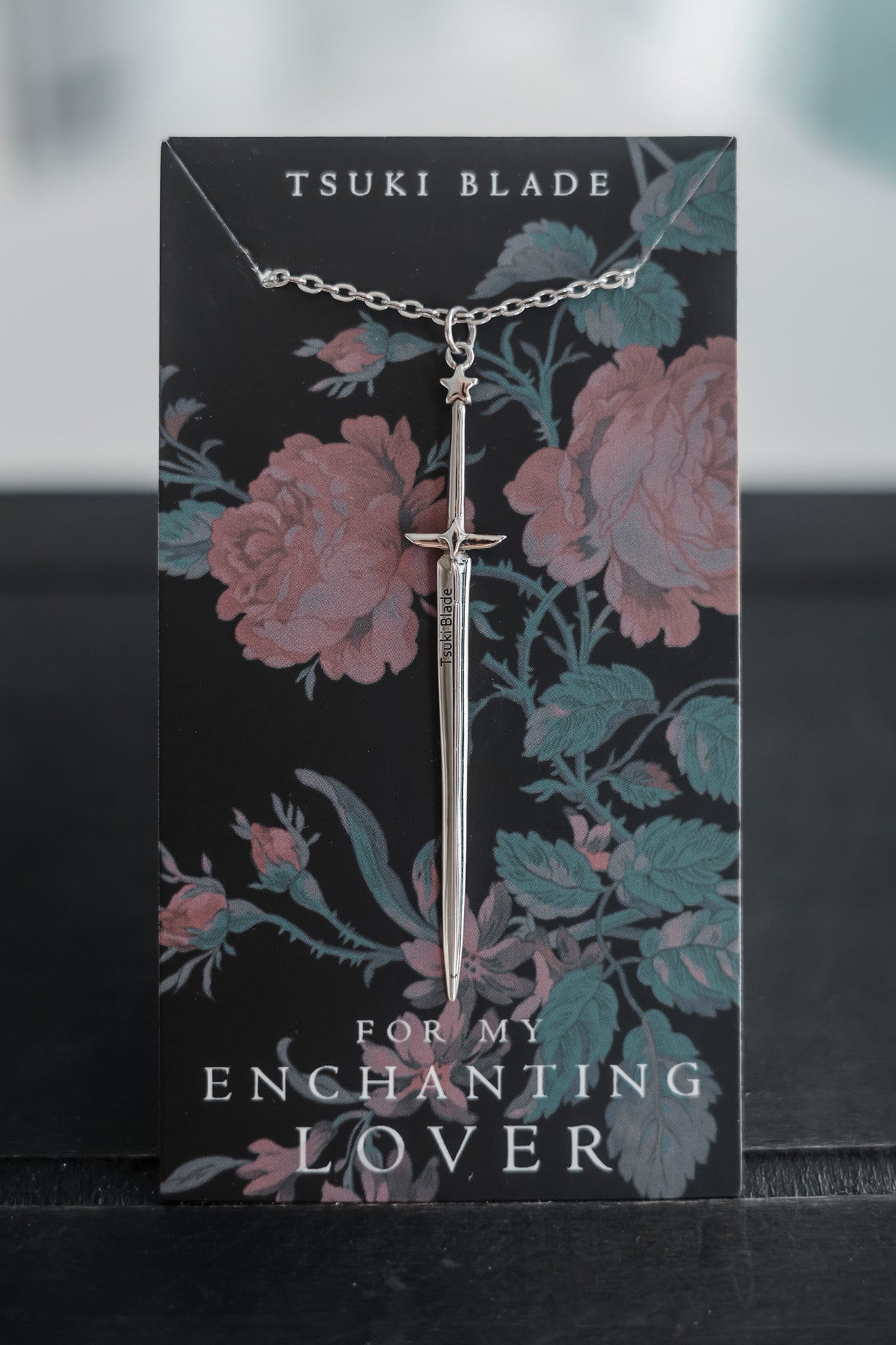 Enchanting Lover Gift Add-On *TAG ONLY*