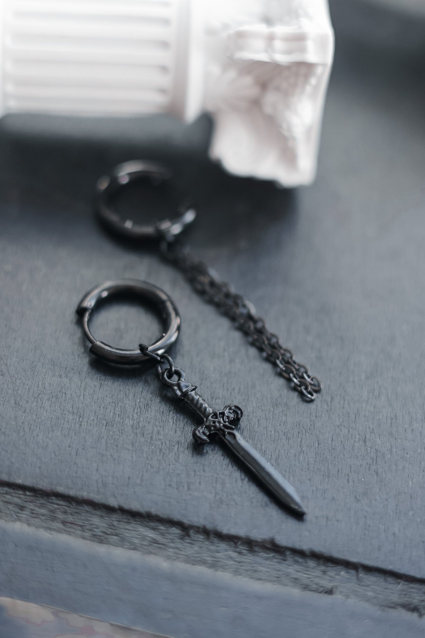 Dagger Duo