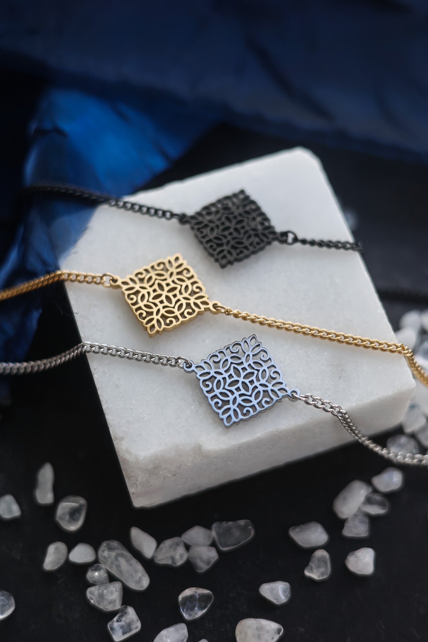 Elven Heiress Choker