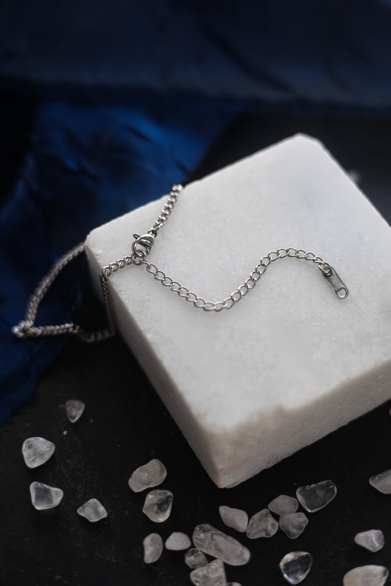 Elven Heiress Choker