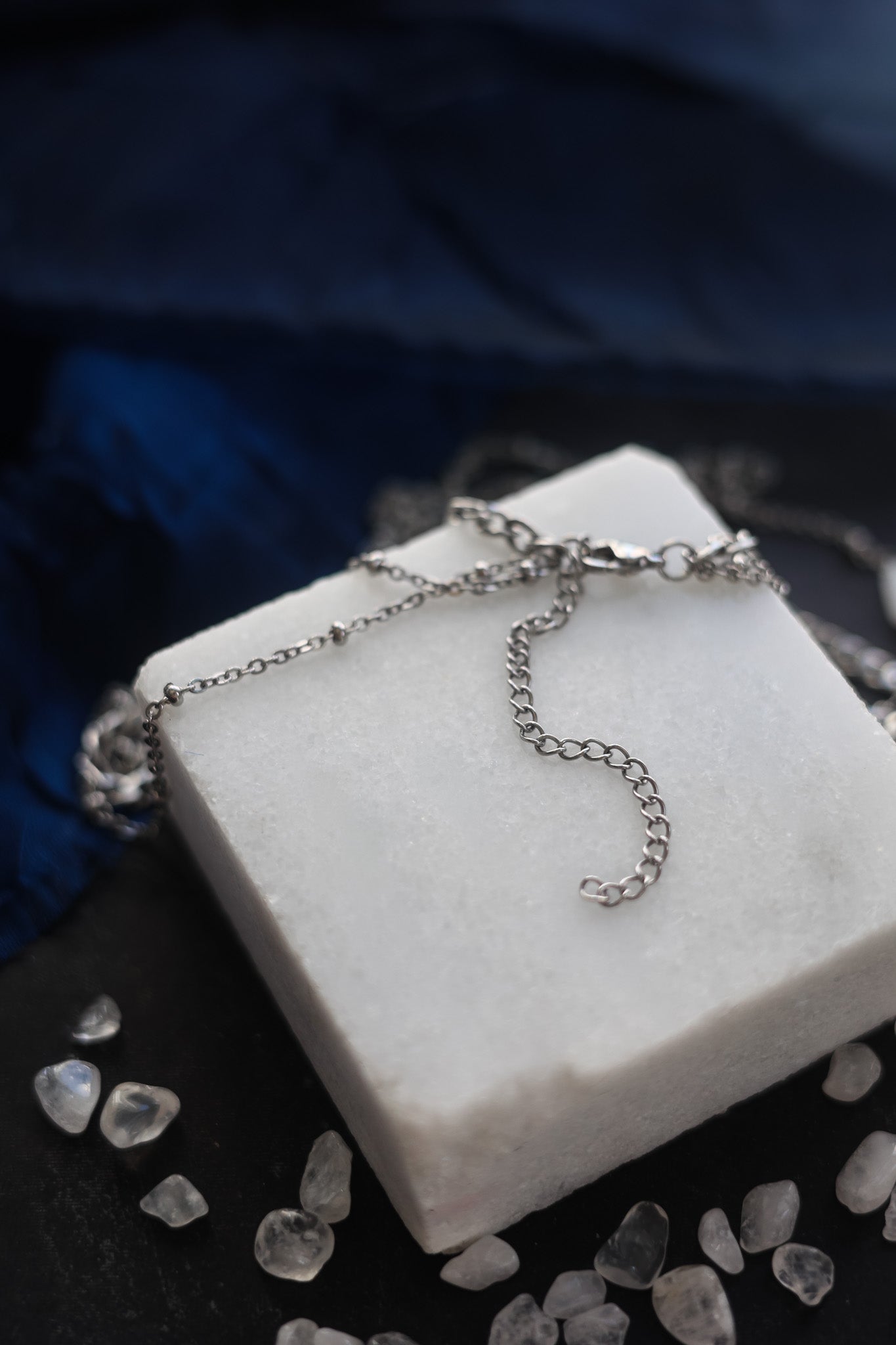 Royal Blood Choker