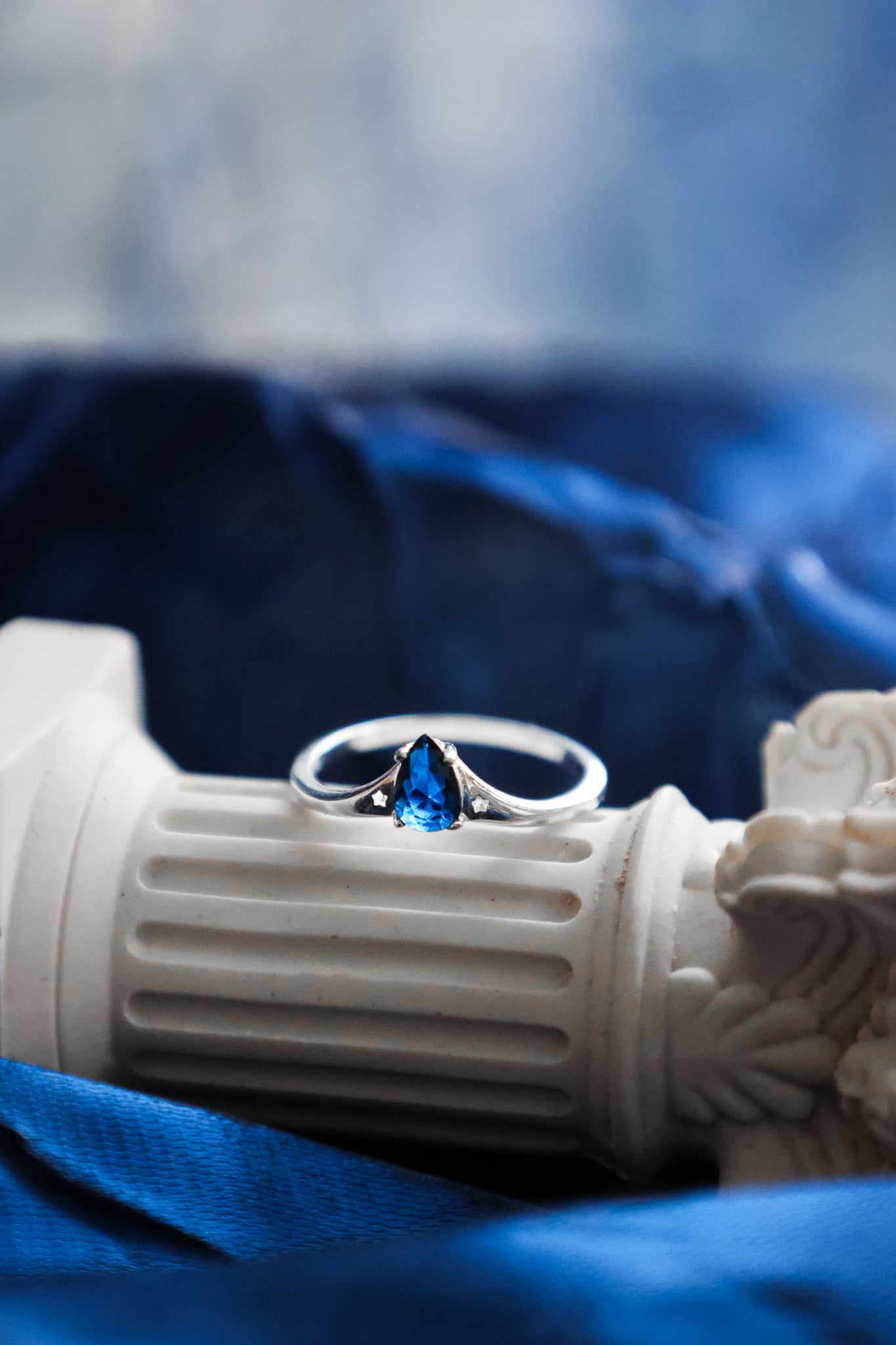 Royal Blood Ring