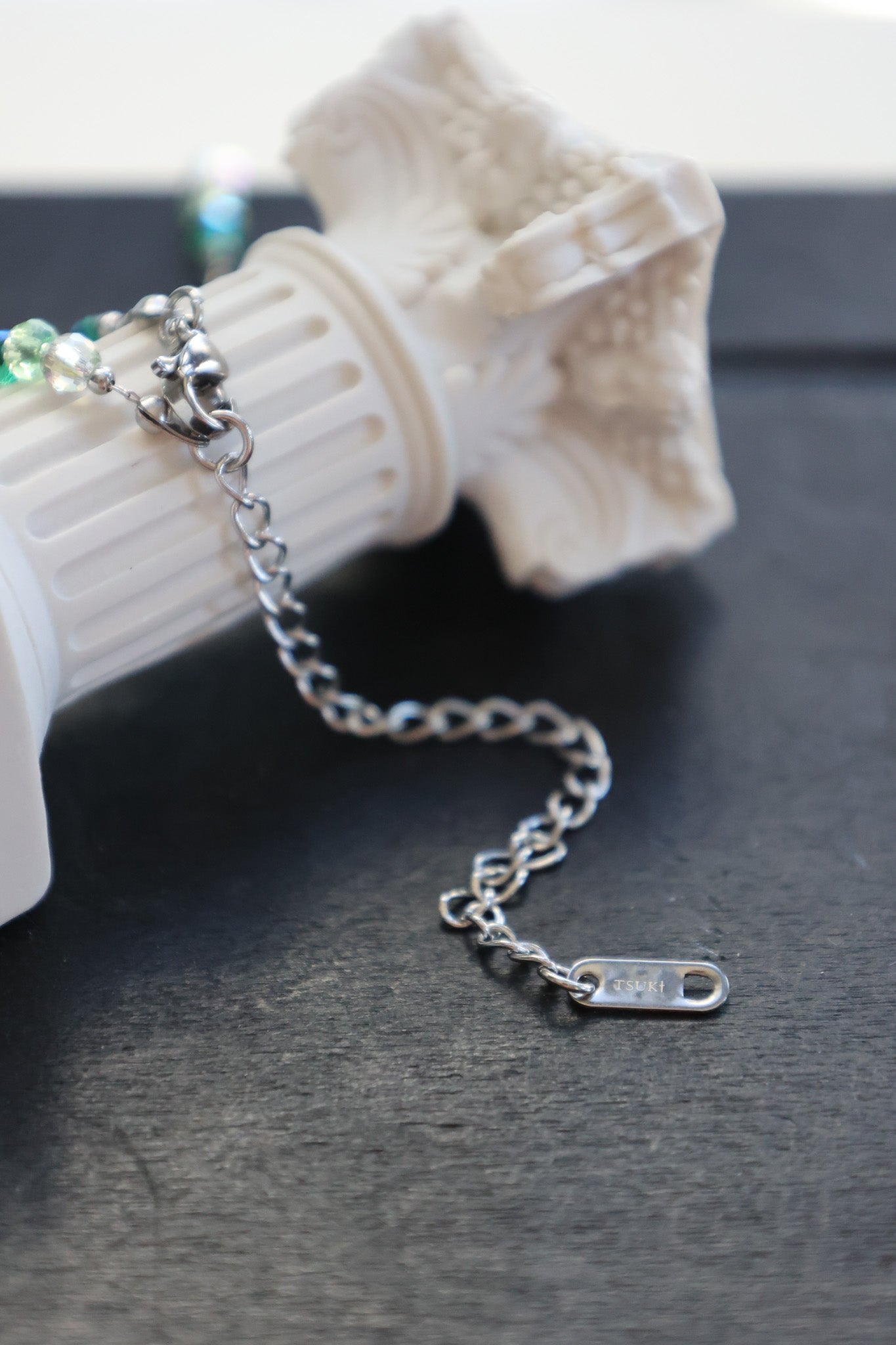 Mermaid Tears Choker