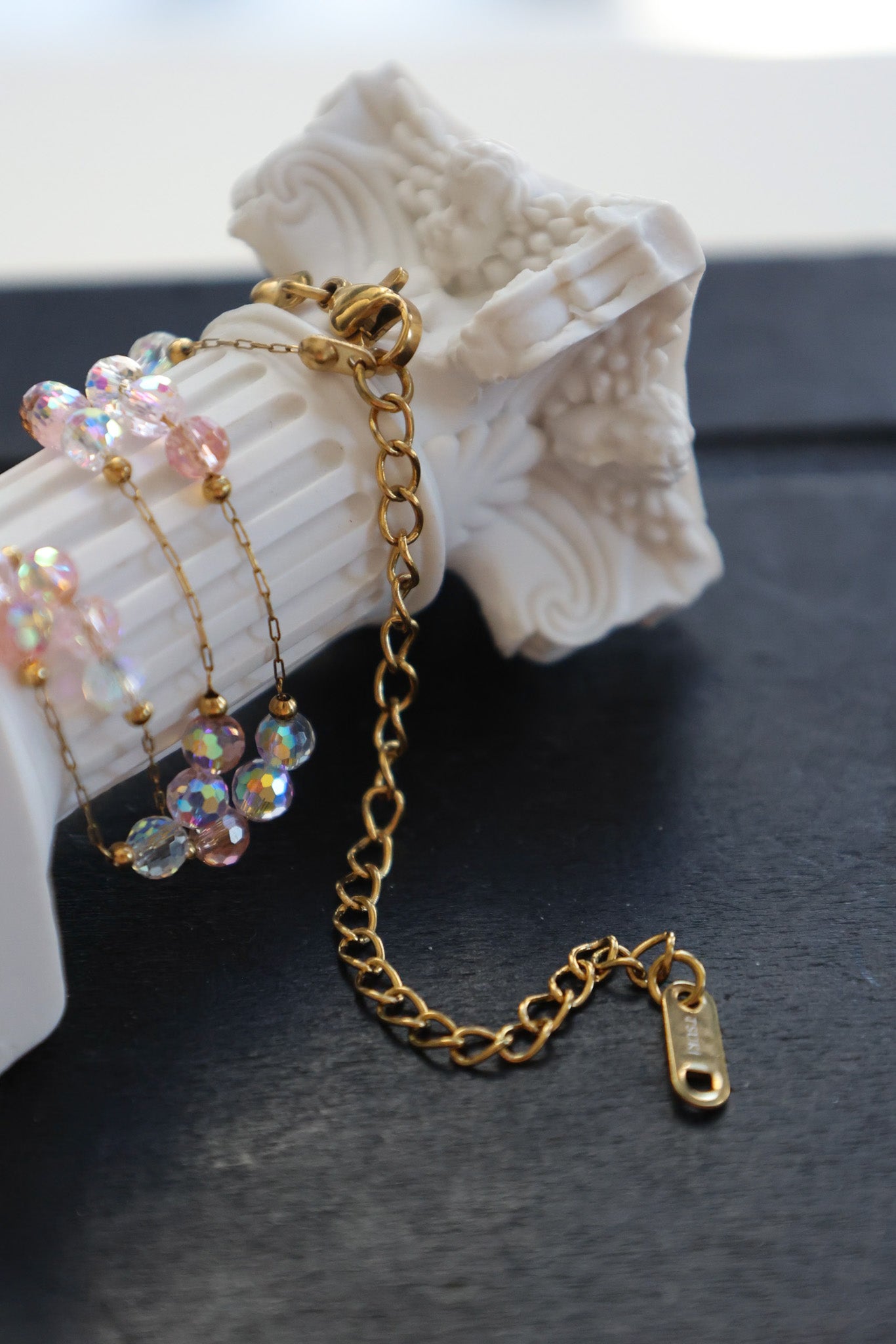 Pixie Tears Choker