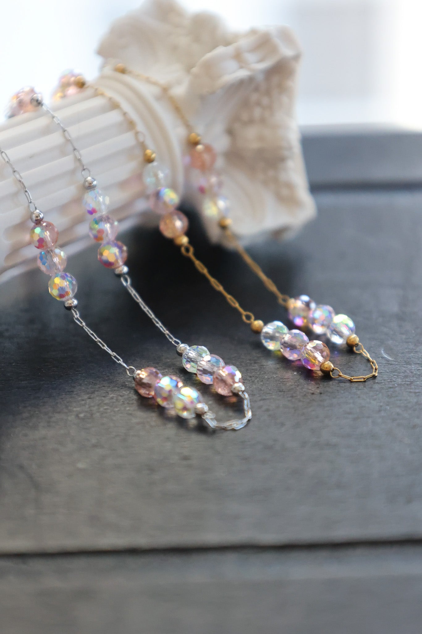 Pixie Tears Choker