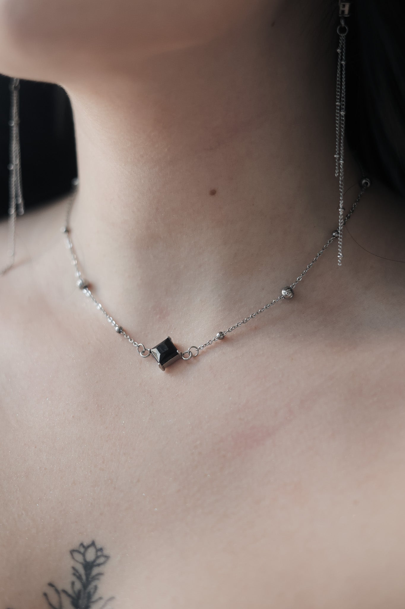Opulence Necklace