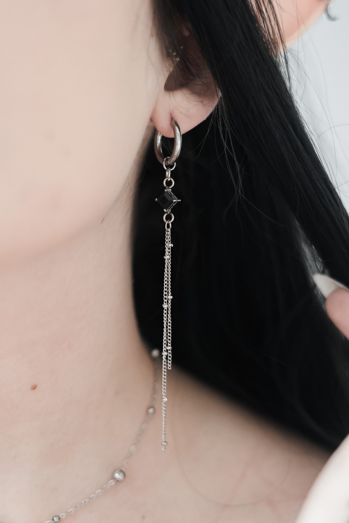 Opulence Earrings