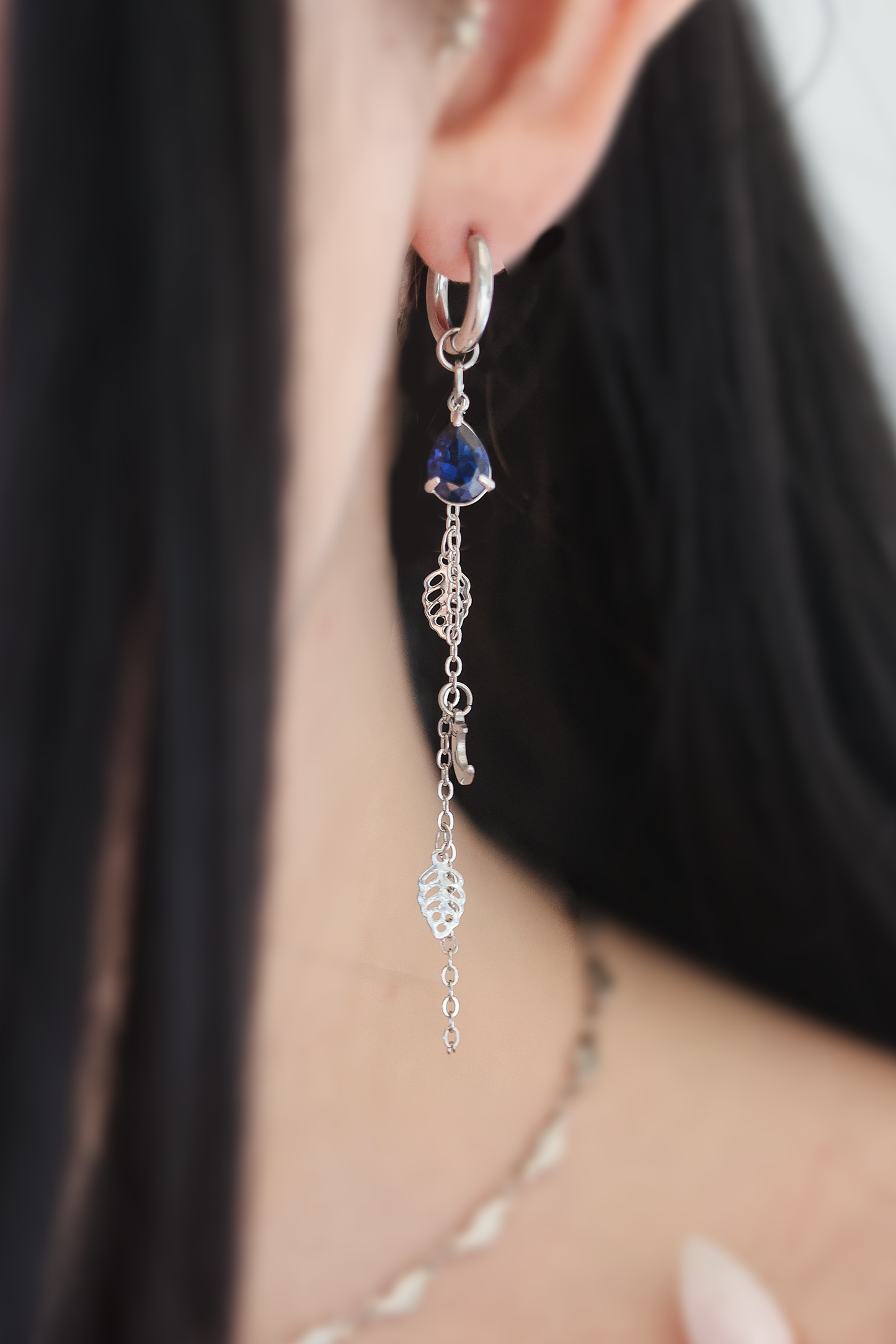 Elven Royalty Earrings