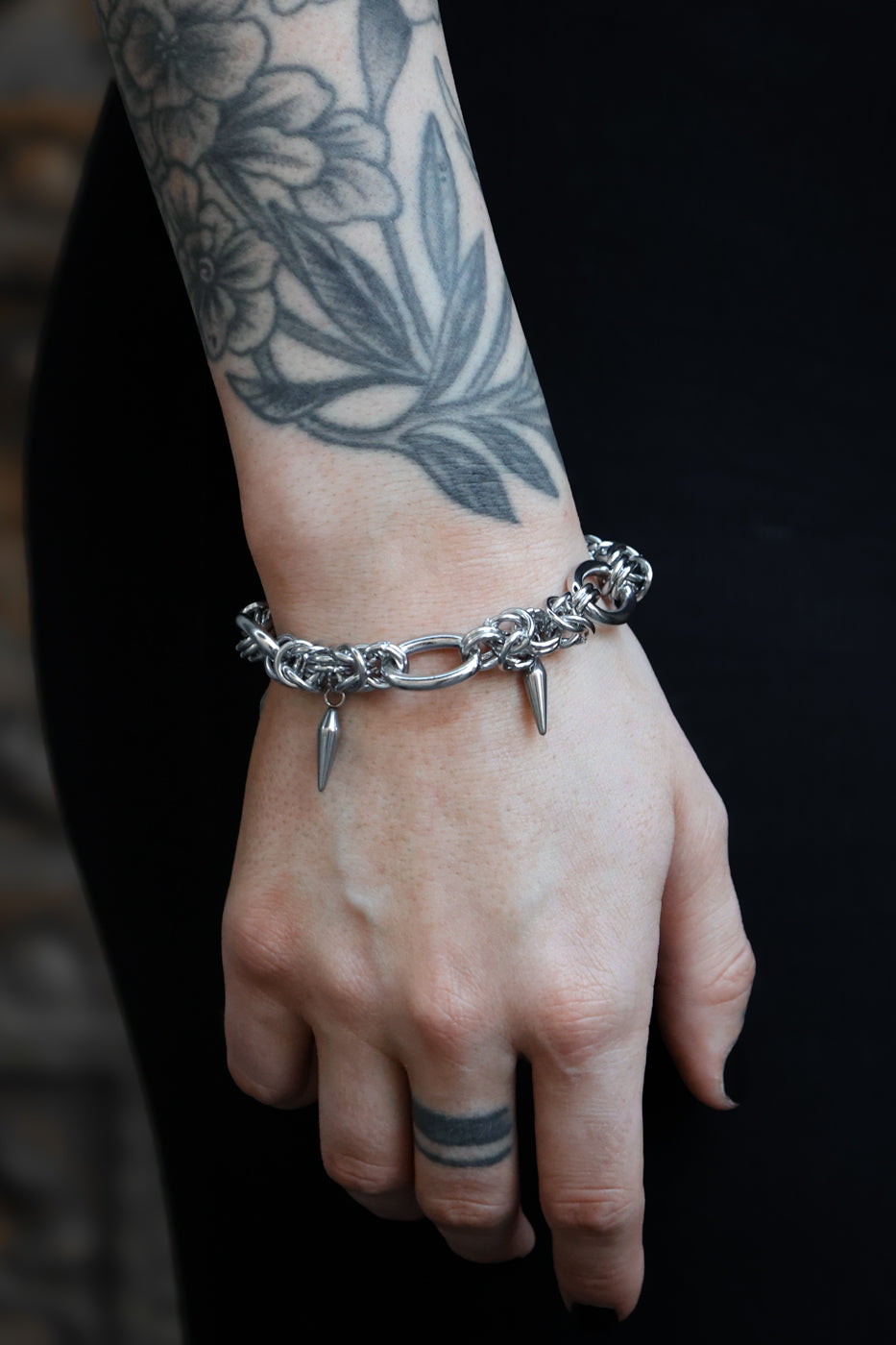 Dragon Tamer Bracelet – Tsuki Blade