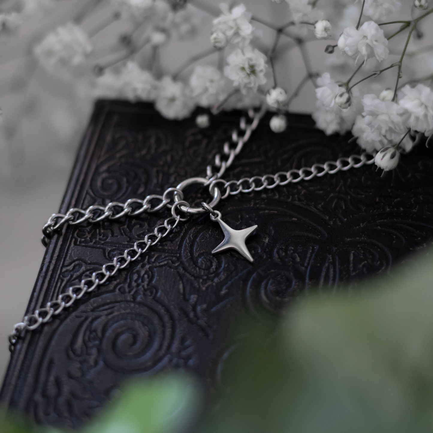Astral Choker