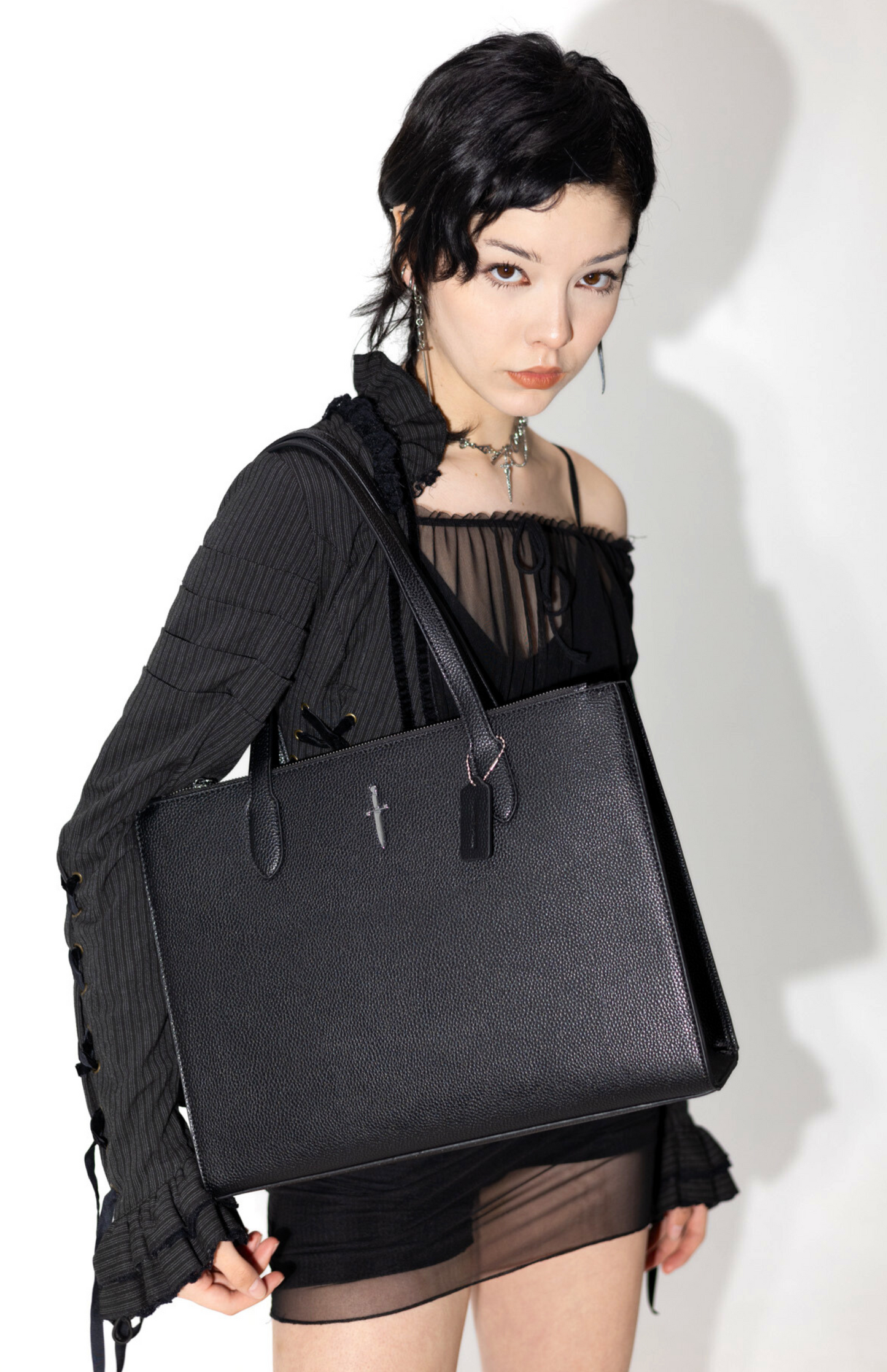 Pre-order Sacrifice Tote Bag