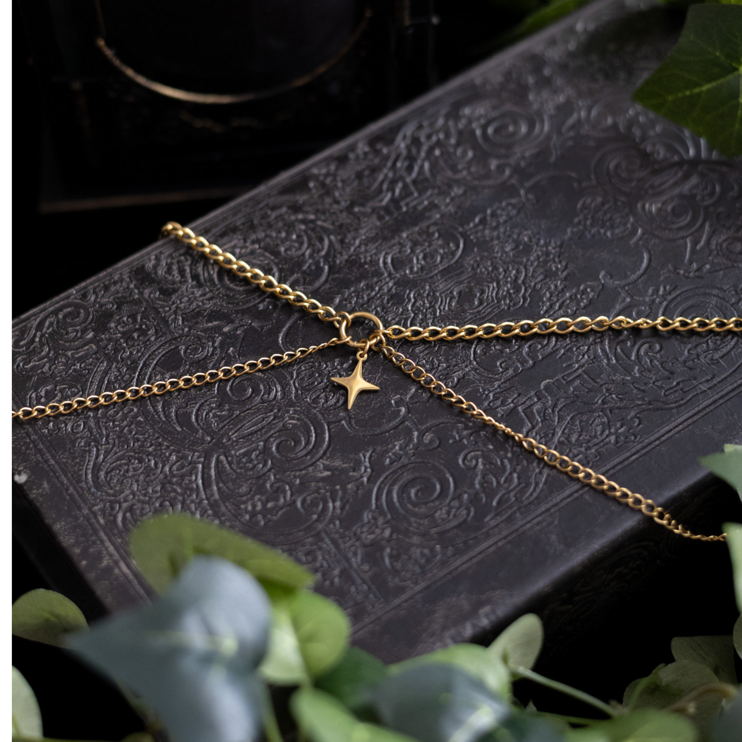 Astral Choker