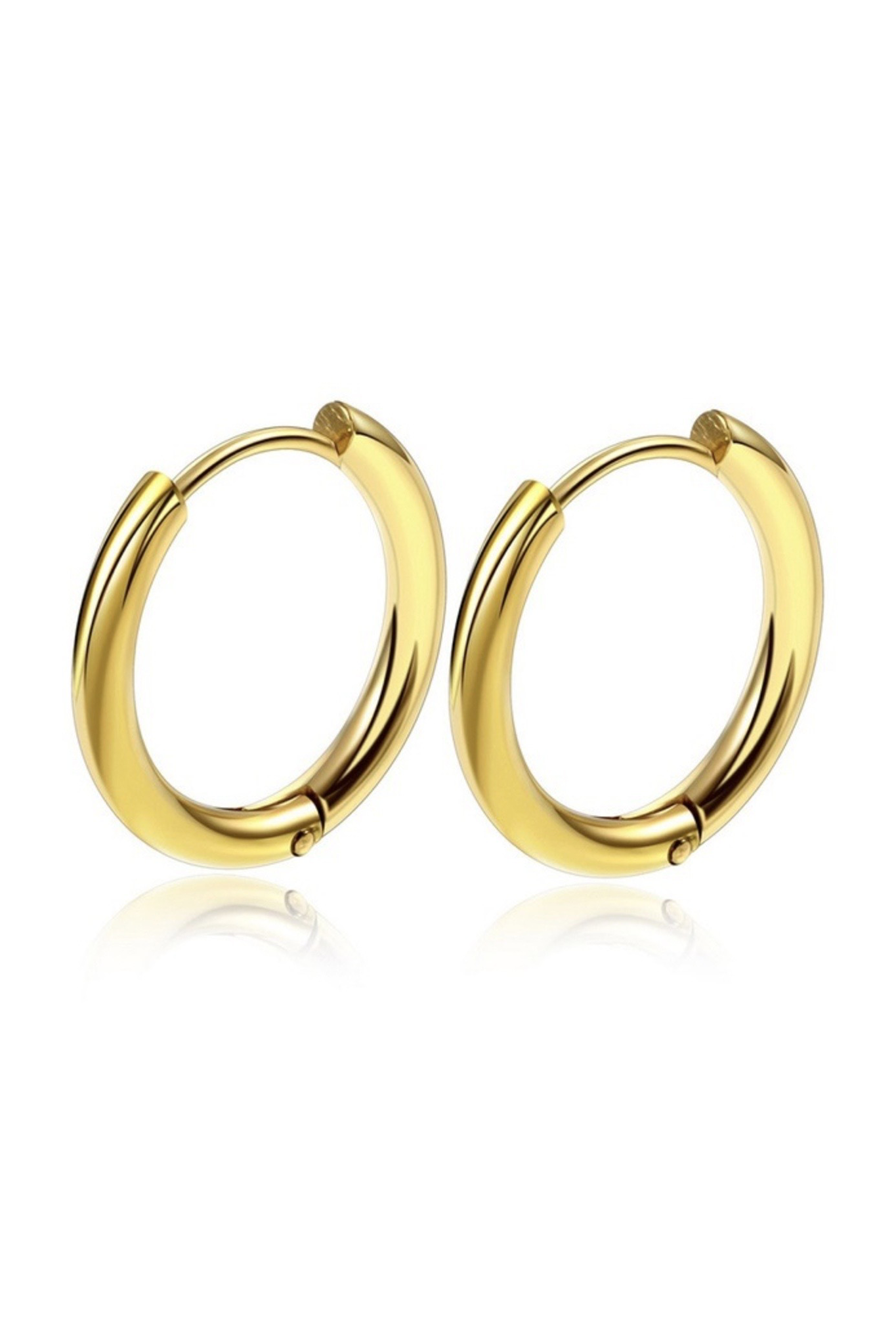 Clicker Hoops
