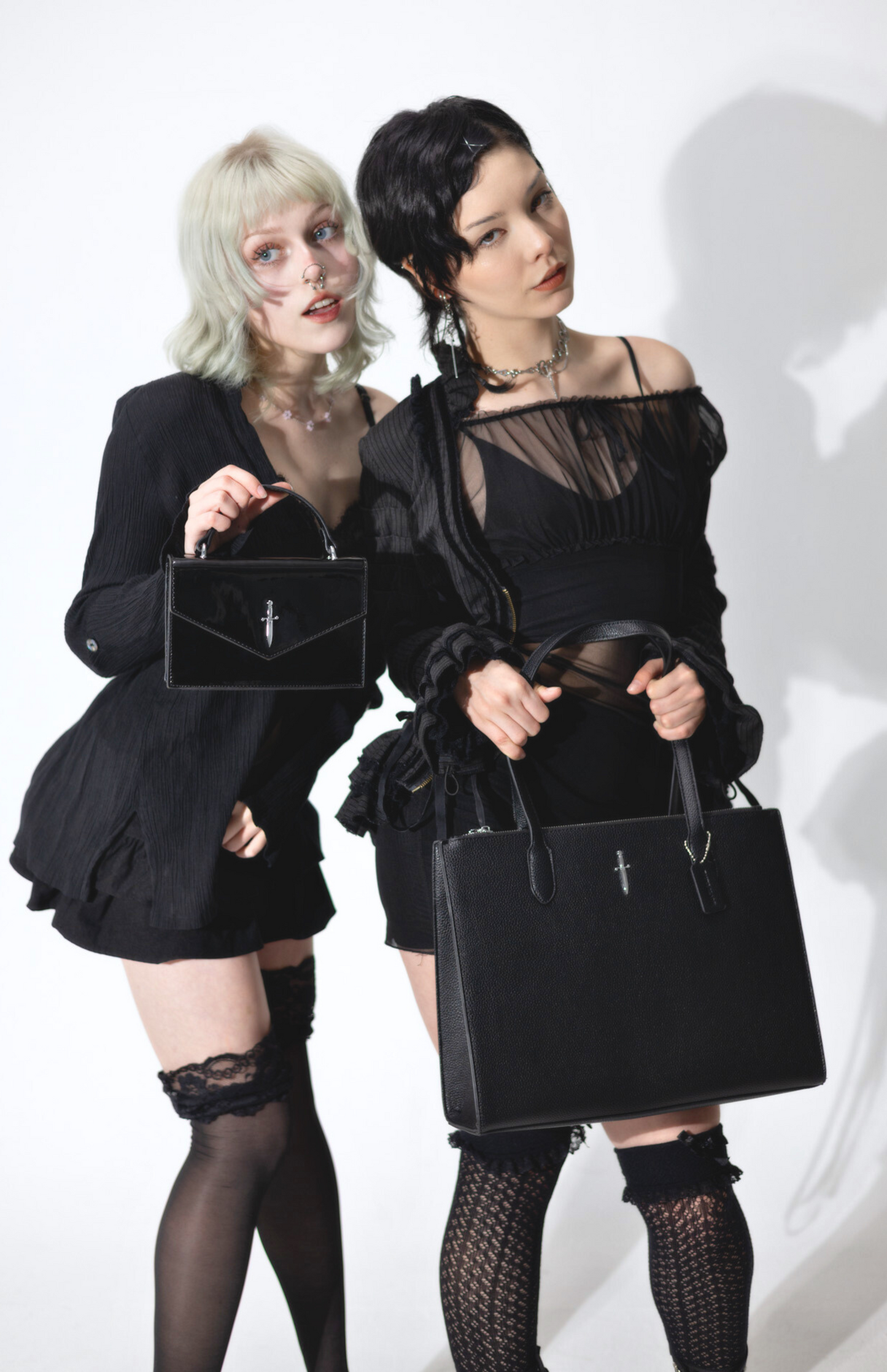 Pre-order Sacrifice Tote Bag