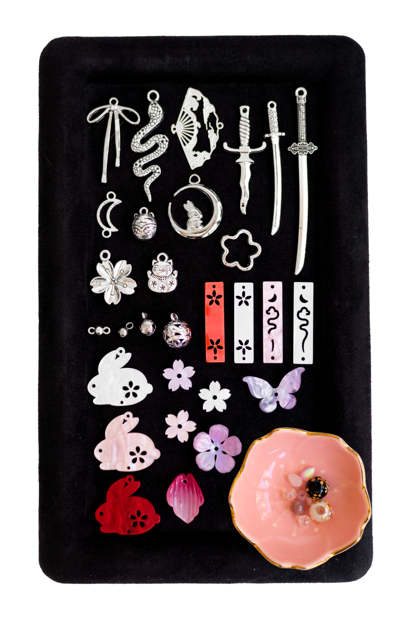 Soft Sakura Mystery Bundle