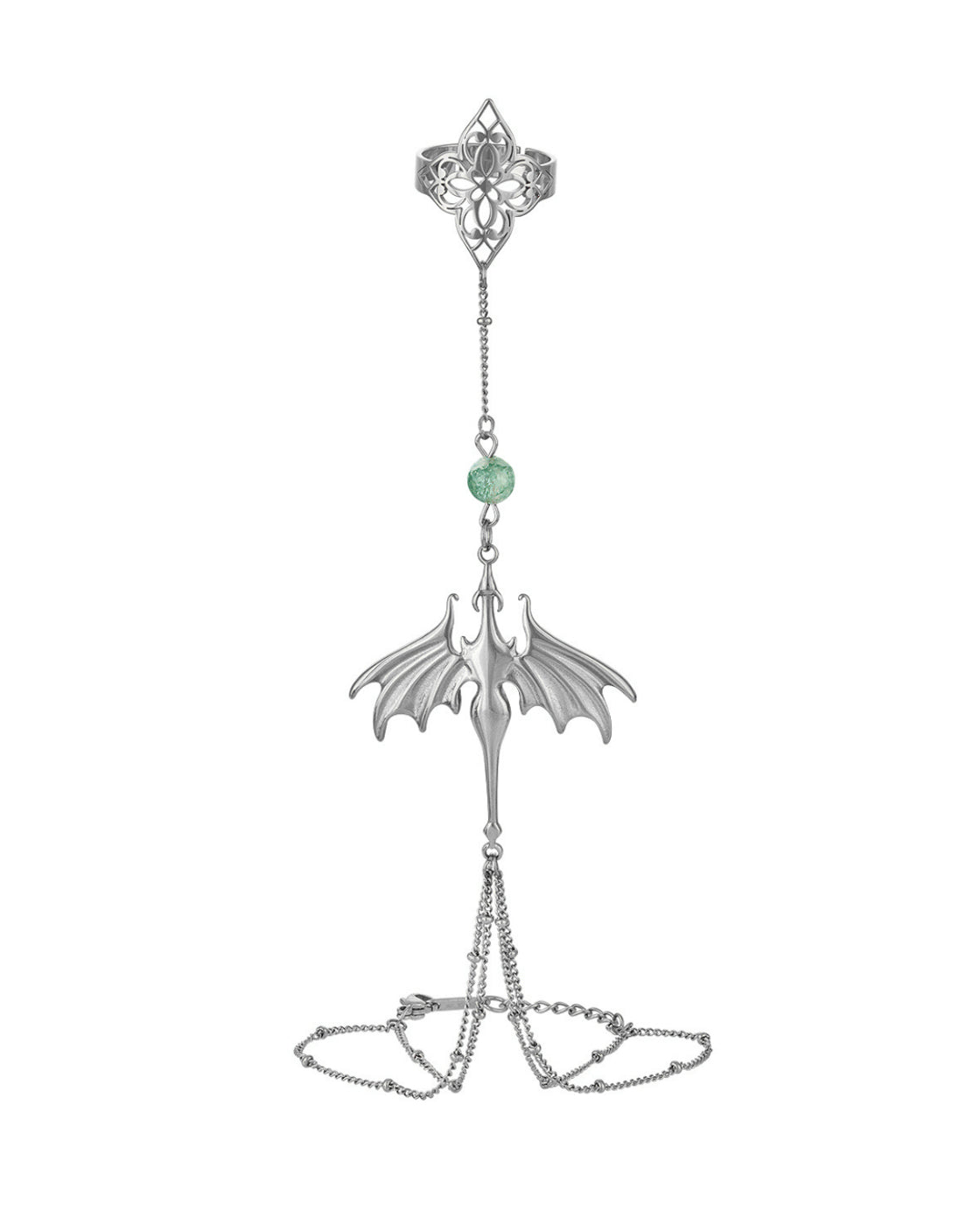 Dragon Essence Hand Chain