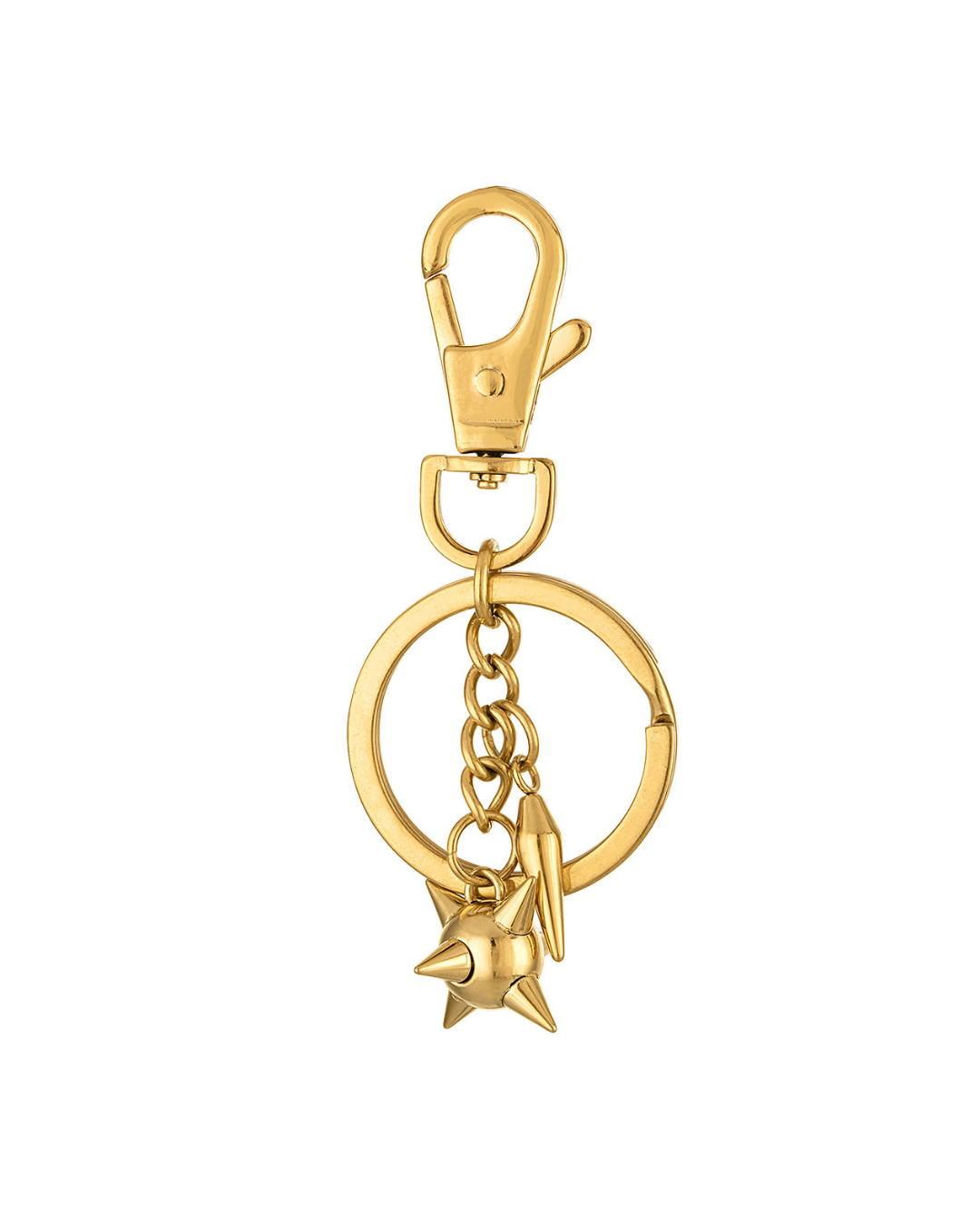 Chaosbringer Keychain