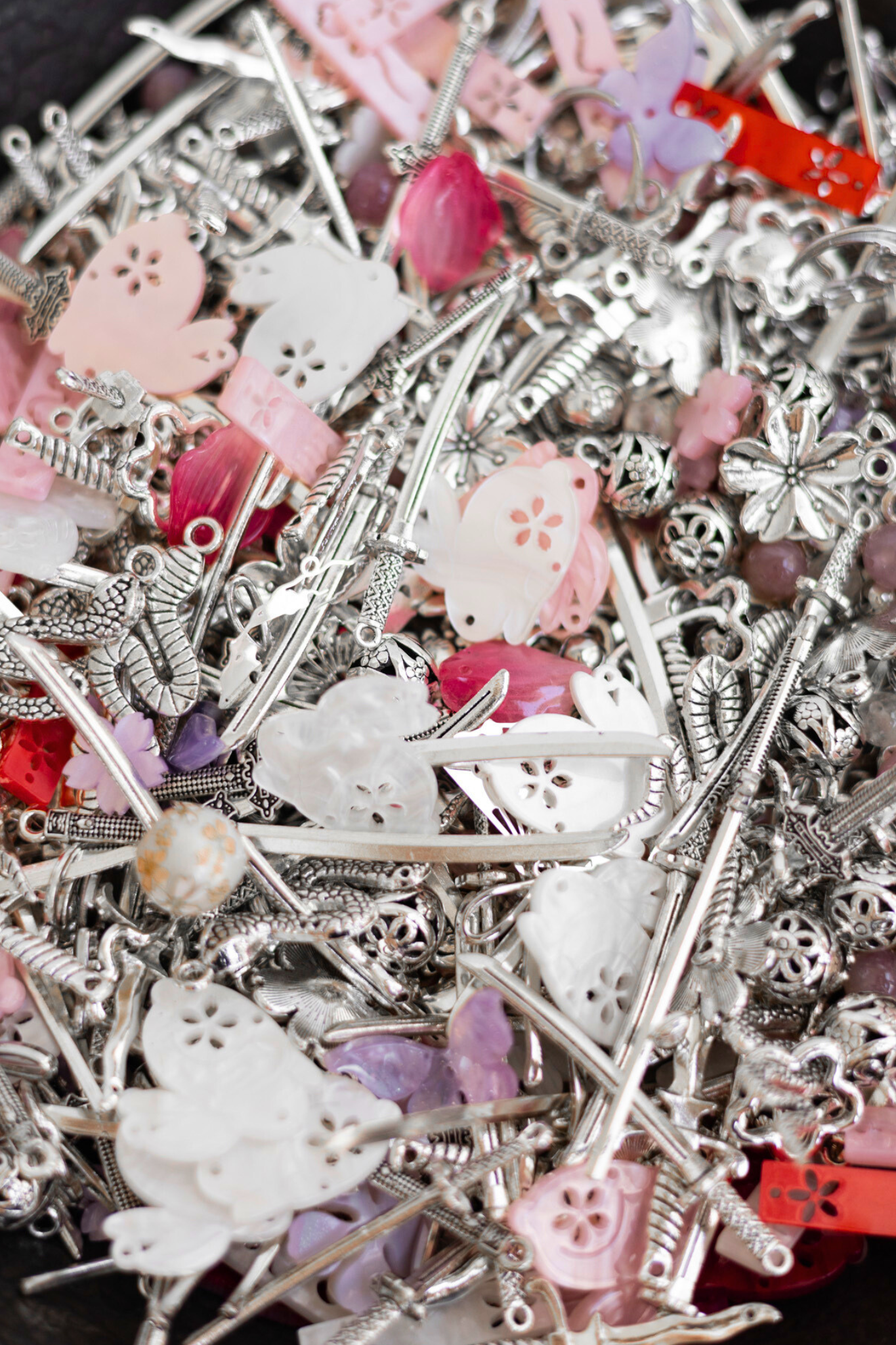 Soft Sakura Mystery Bundle