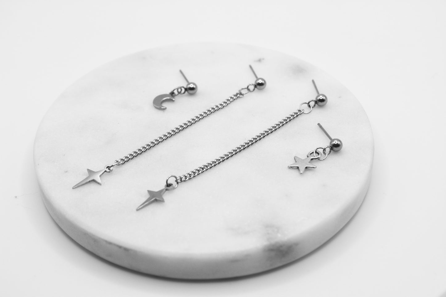 Starfall Earring Mega Set - Tsuki Blade