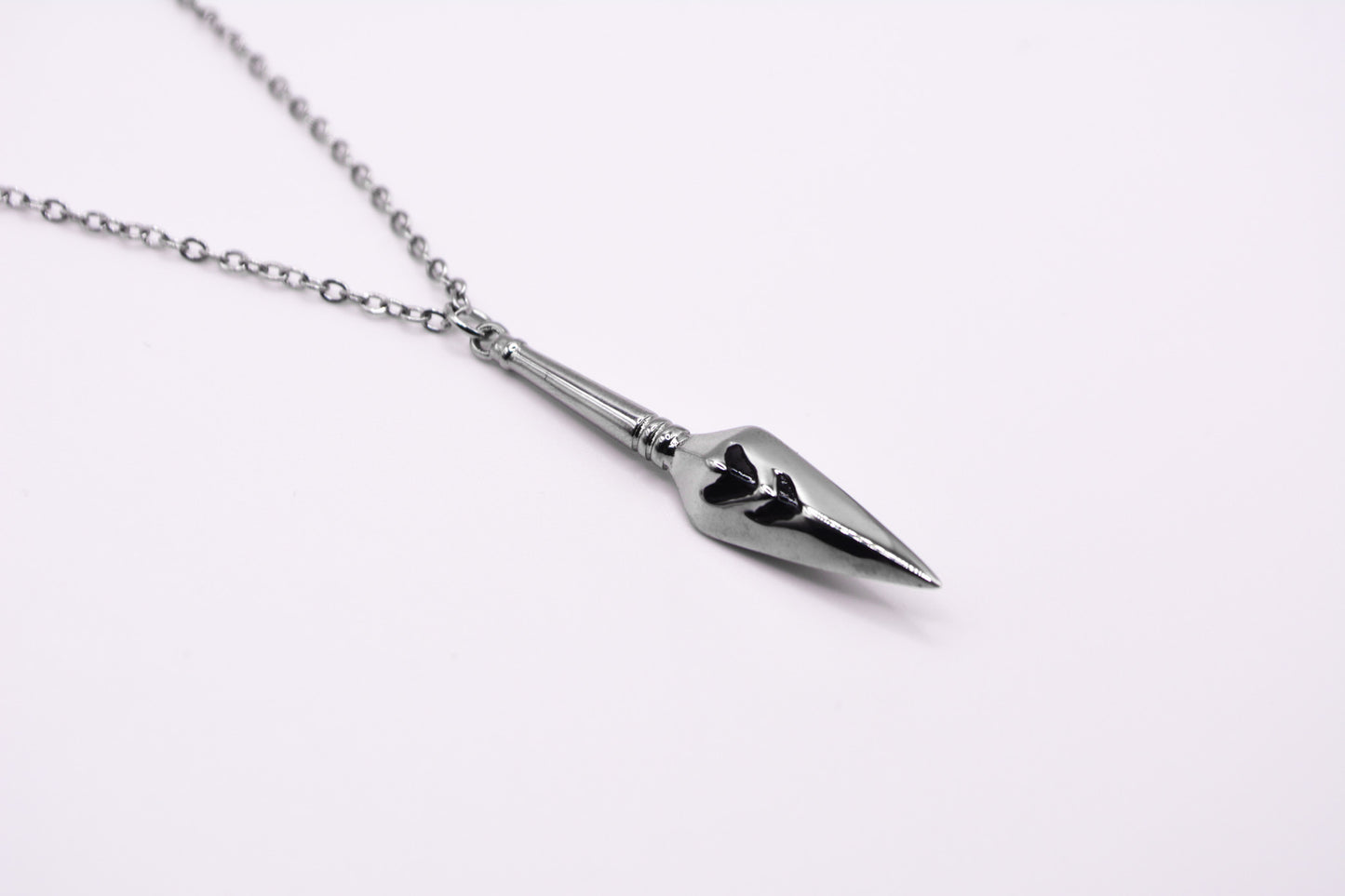 Forest Defender Necklace - Tsuki Blade