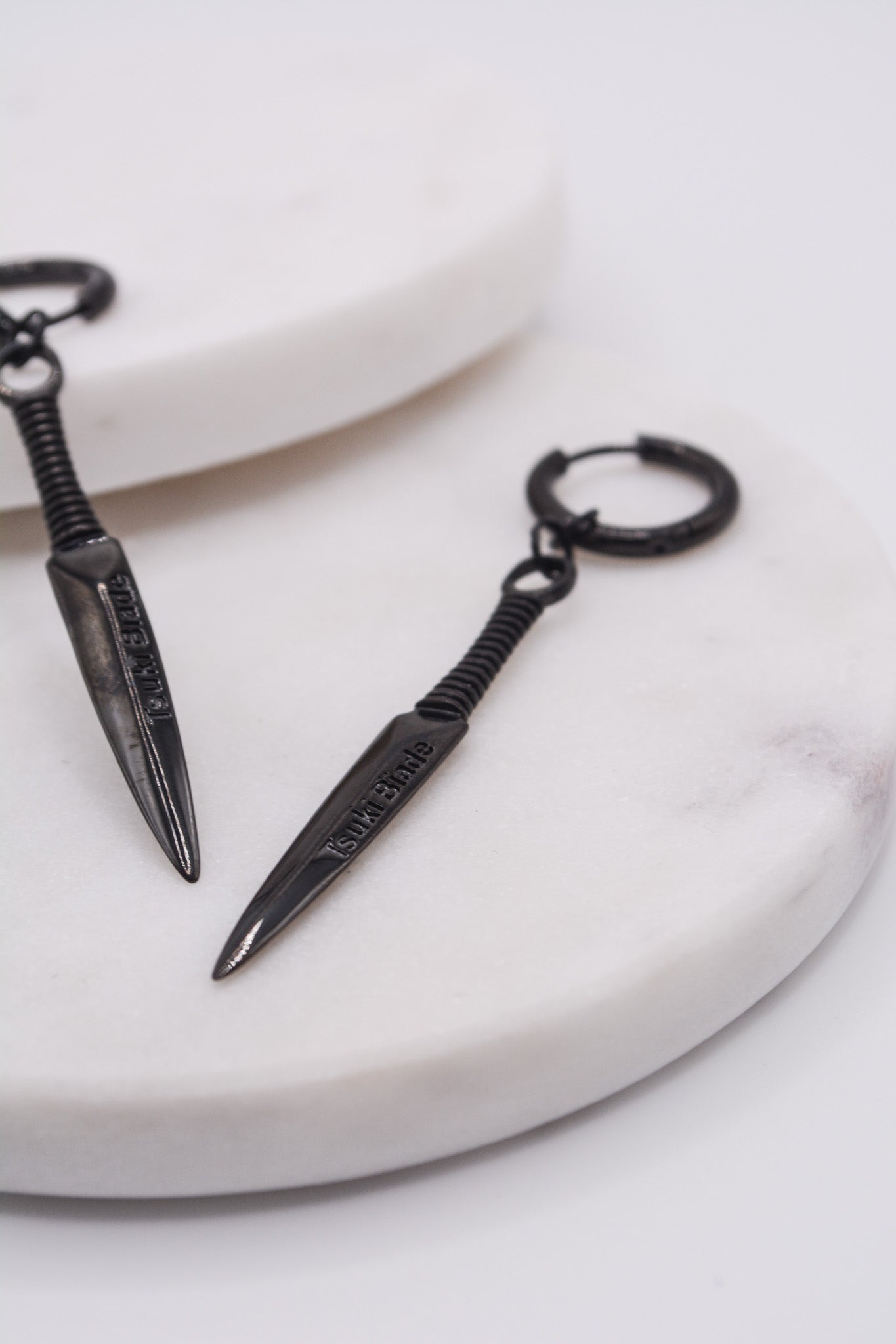 Nageru Earrings