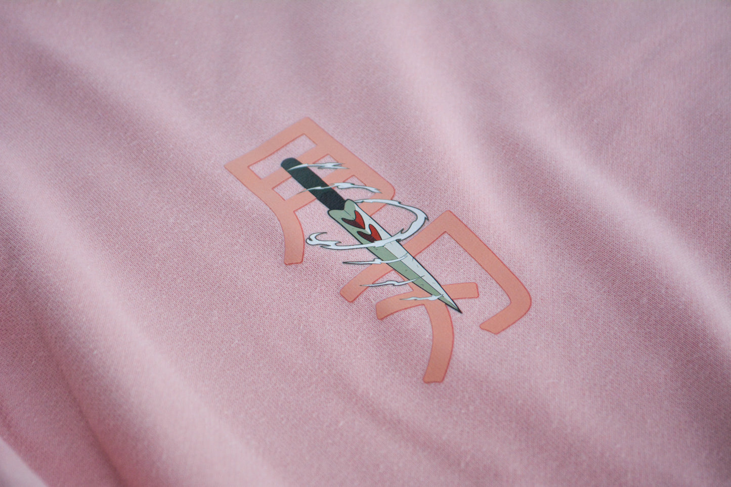 Black Forest Defender Crewneck