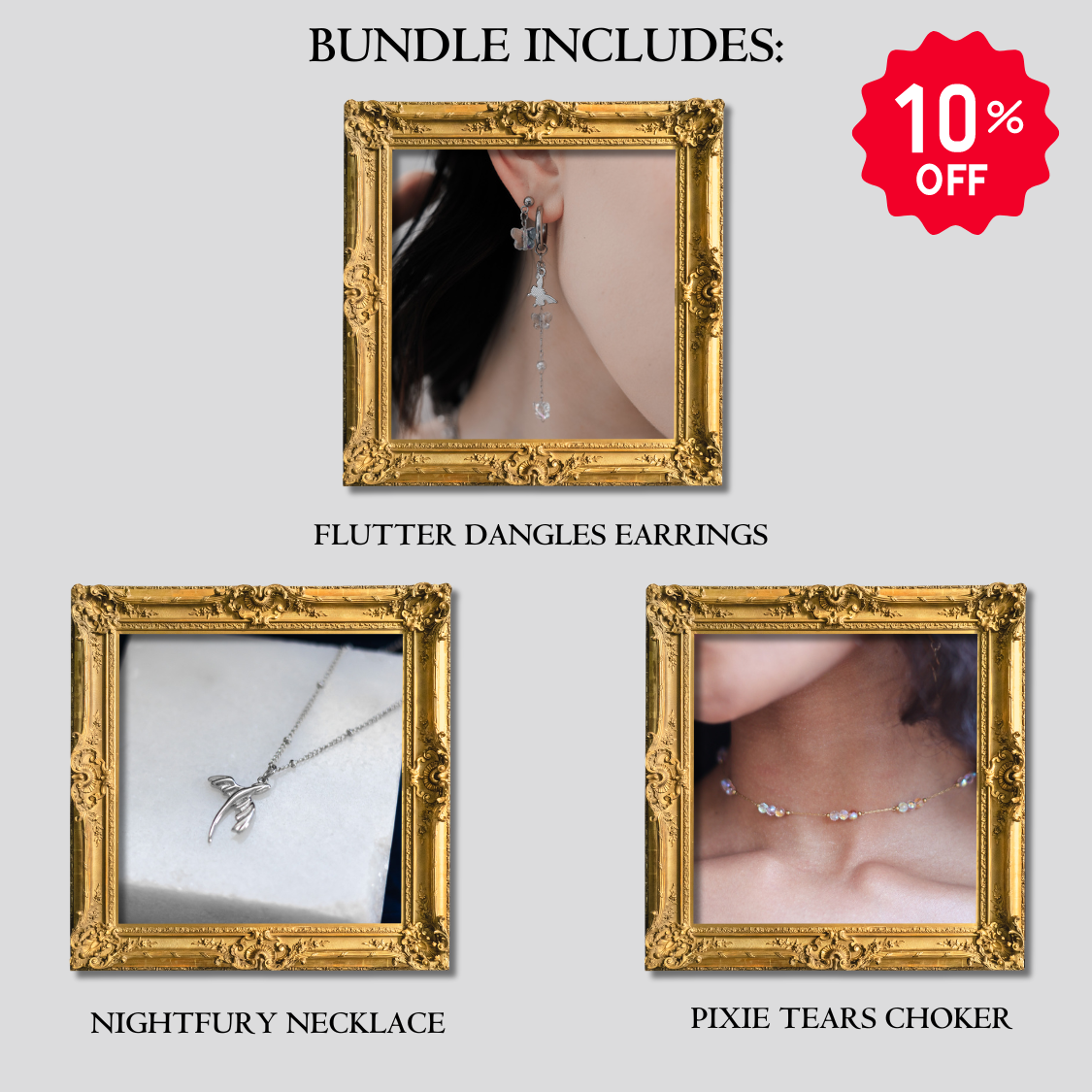Summoner Class Bundle