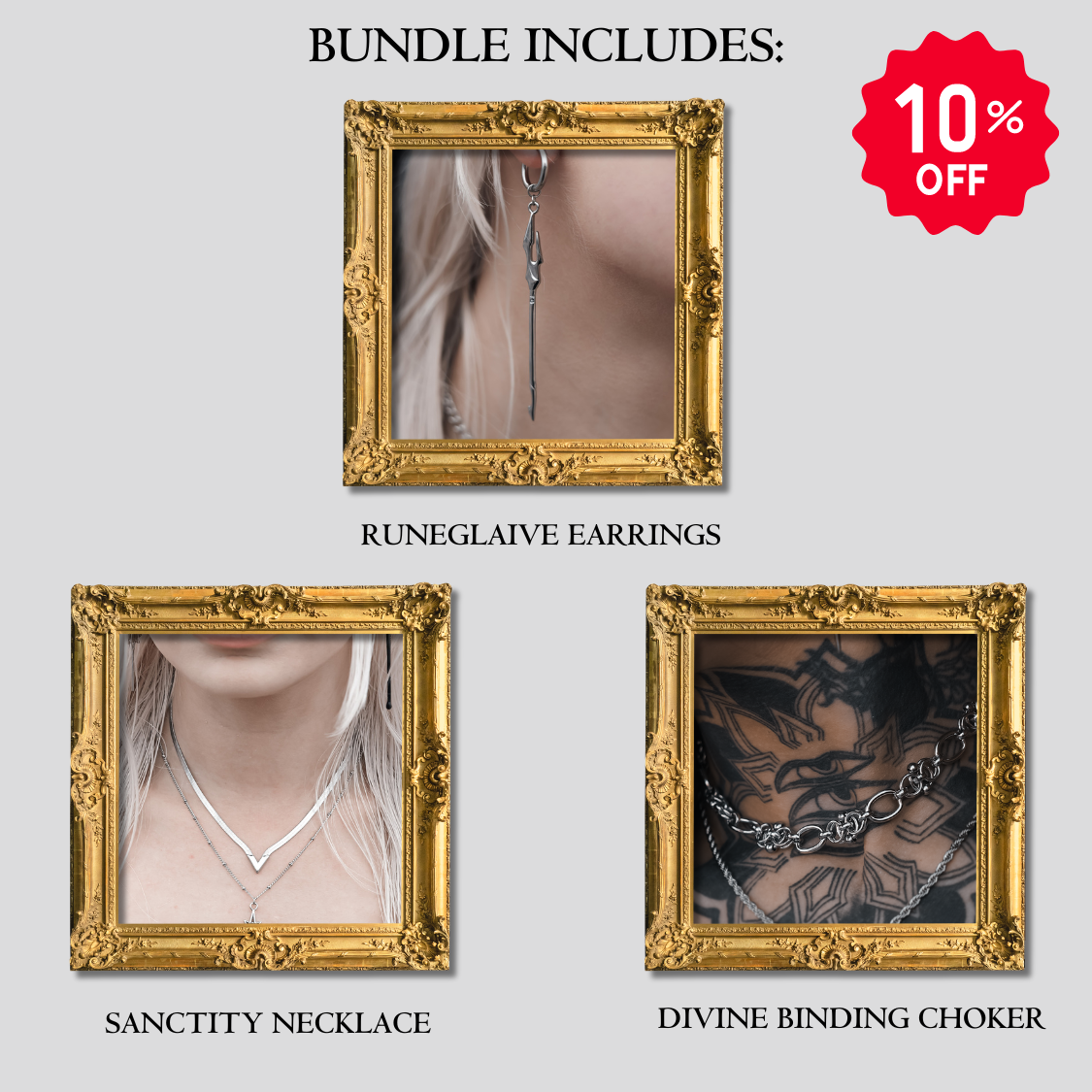 Valkyrie Class Bundle