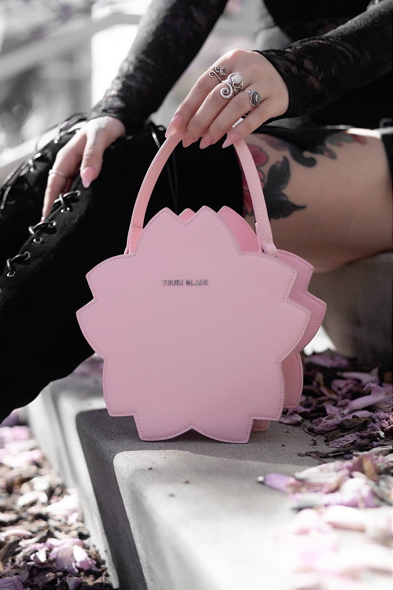 Sakura Bag