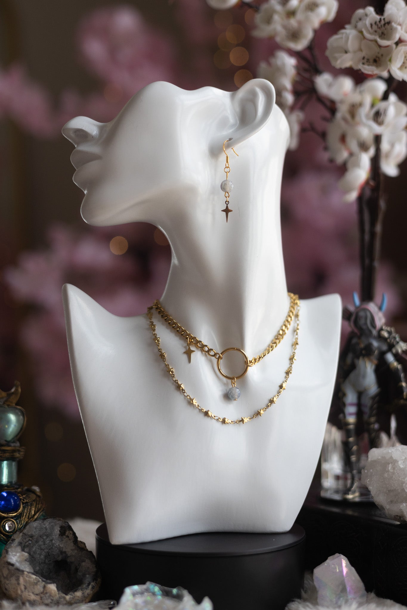 Astrologian Class Bundle