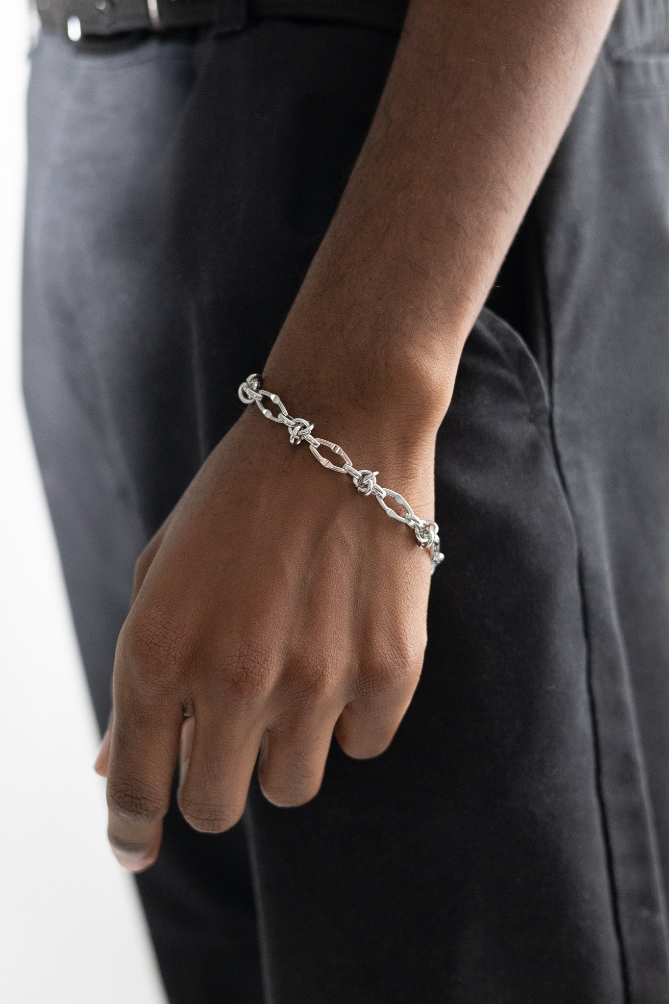Chokehold Bracelet