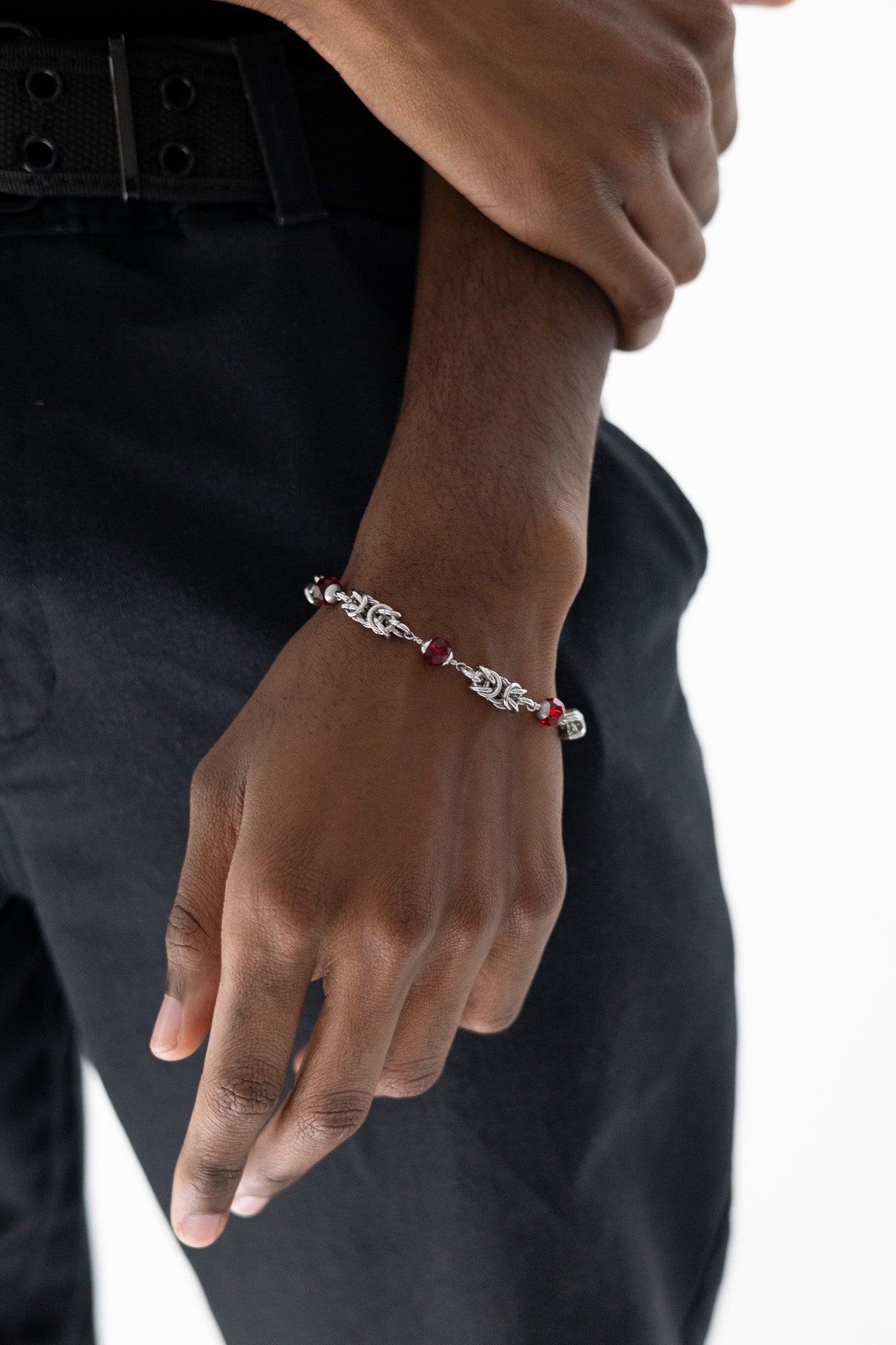 Bloodbind Bracelet