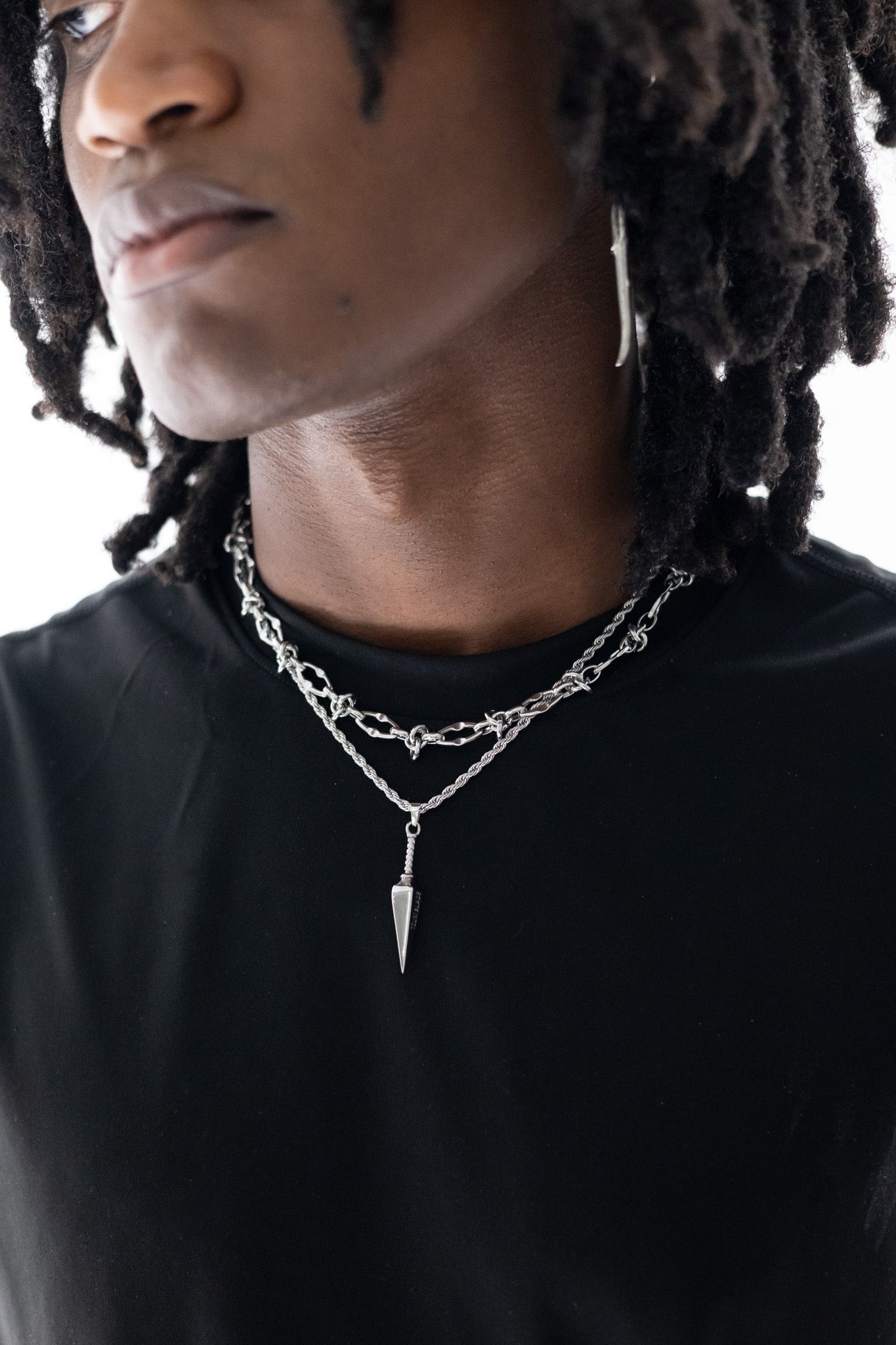 Chokehold Necklace