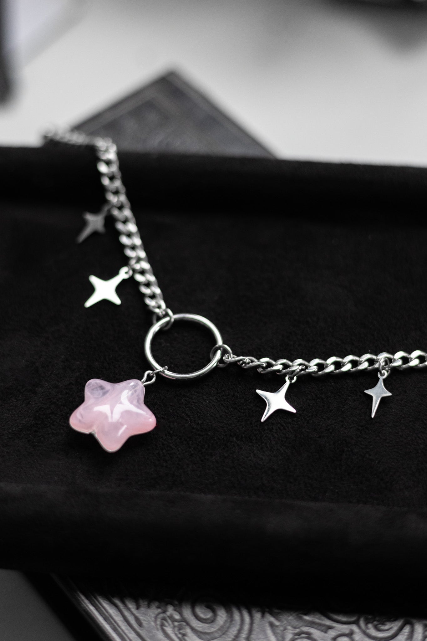 Star Candy Choker