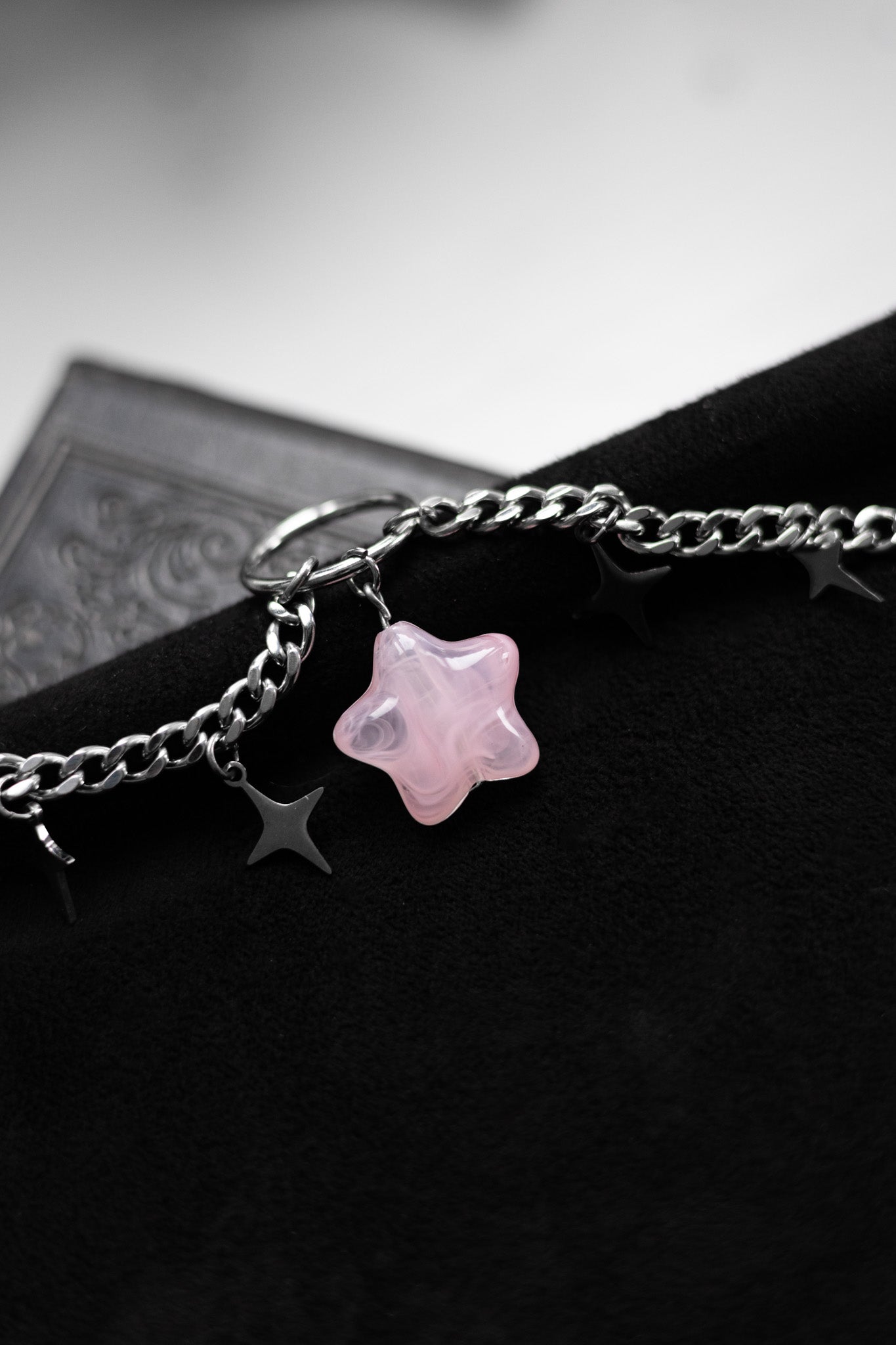 Star Candy Choker