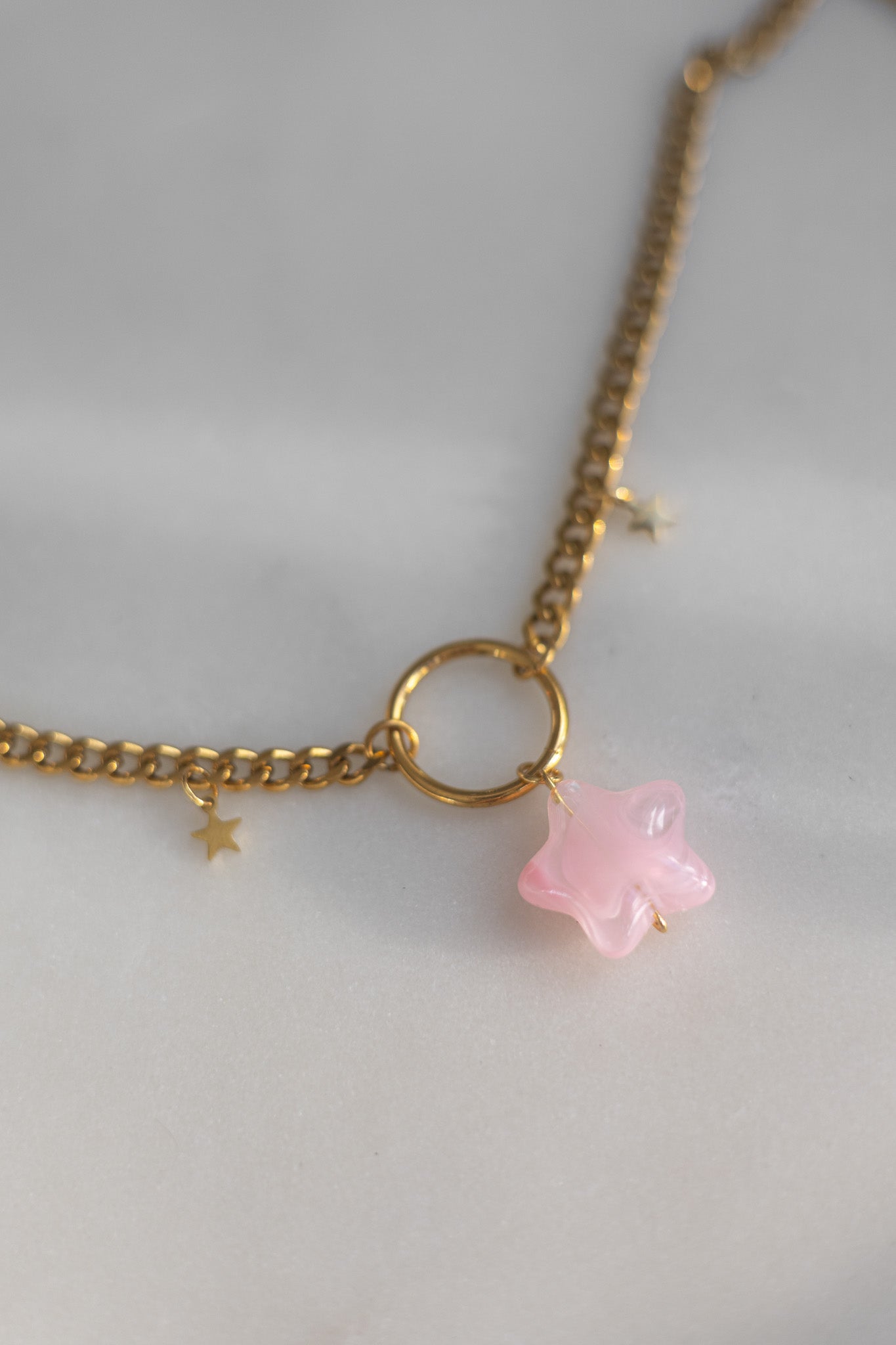 Star Candy Choker