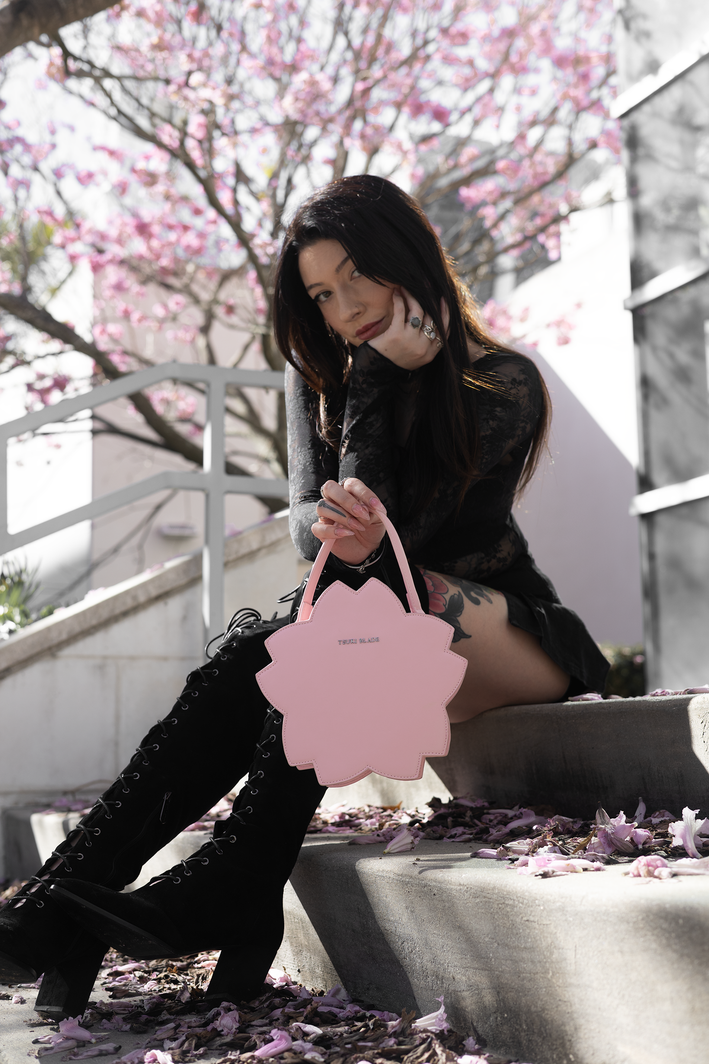 Sakura Bag