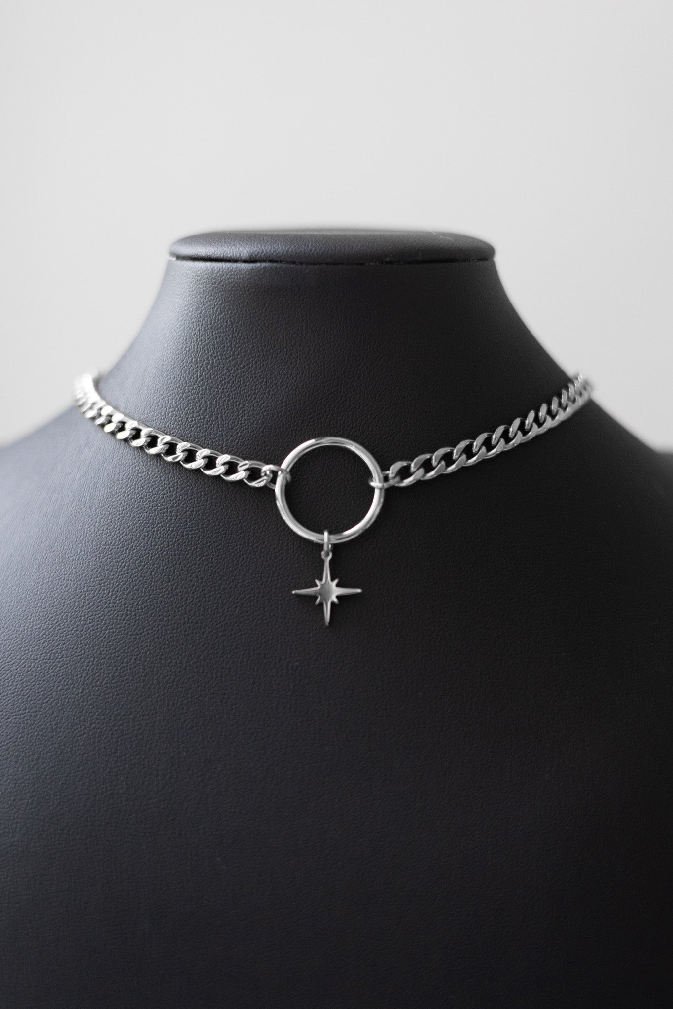 Astral Strike Choker