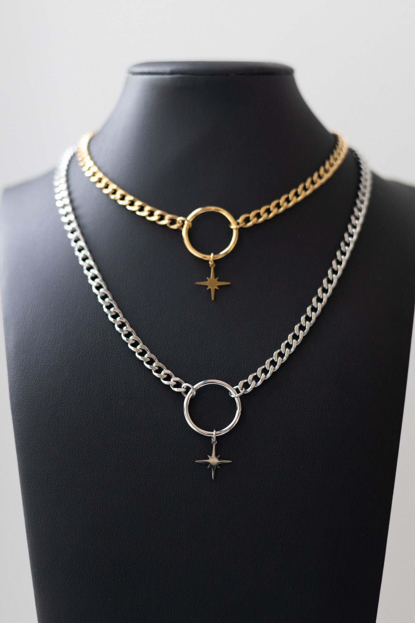 Astral Strike Choker