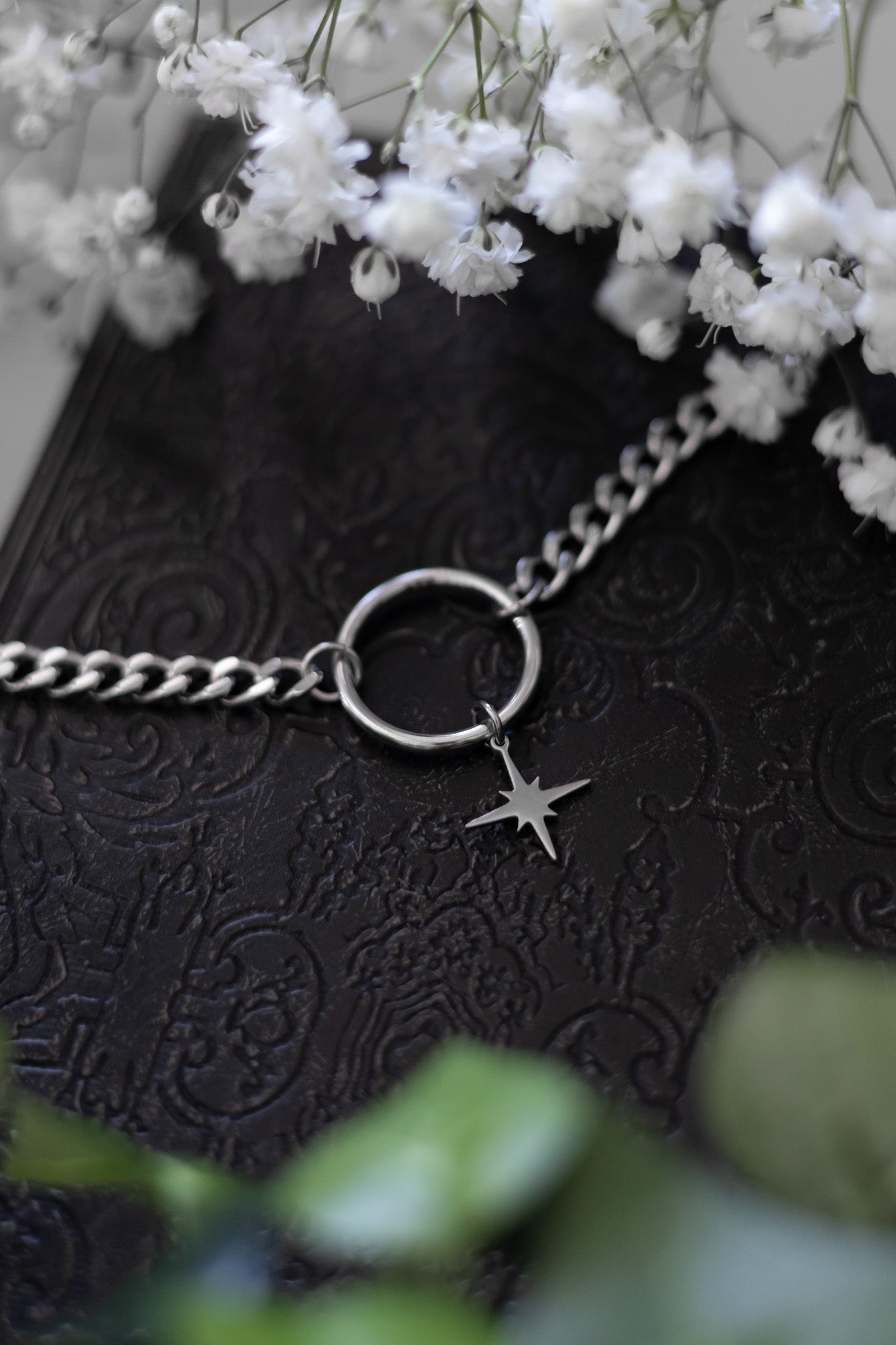 Astral Strike Choker