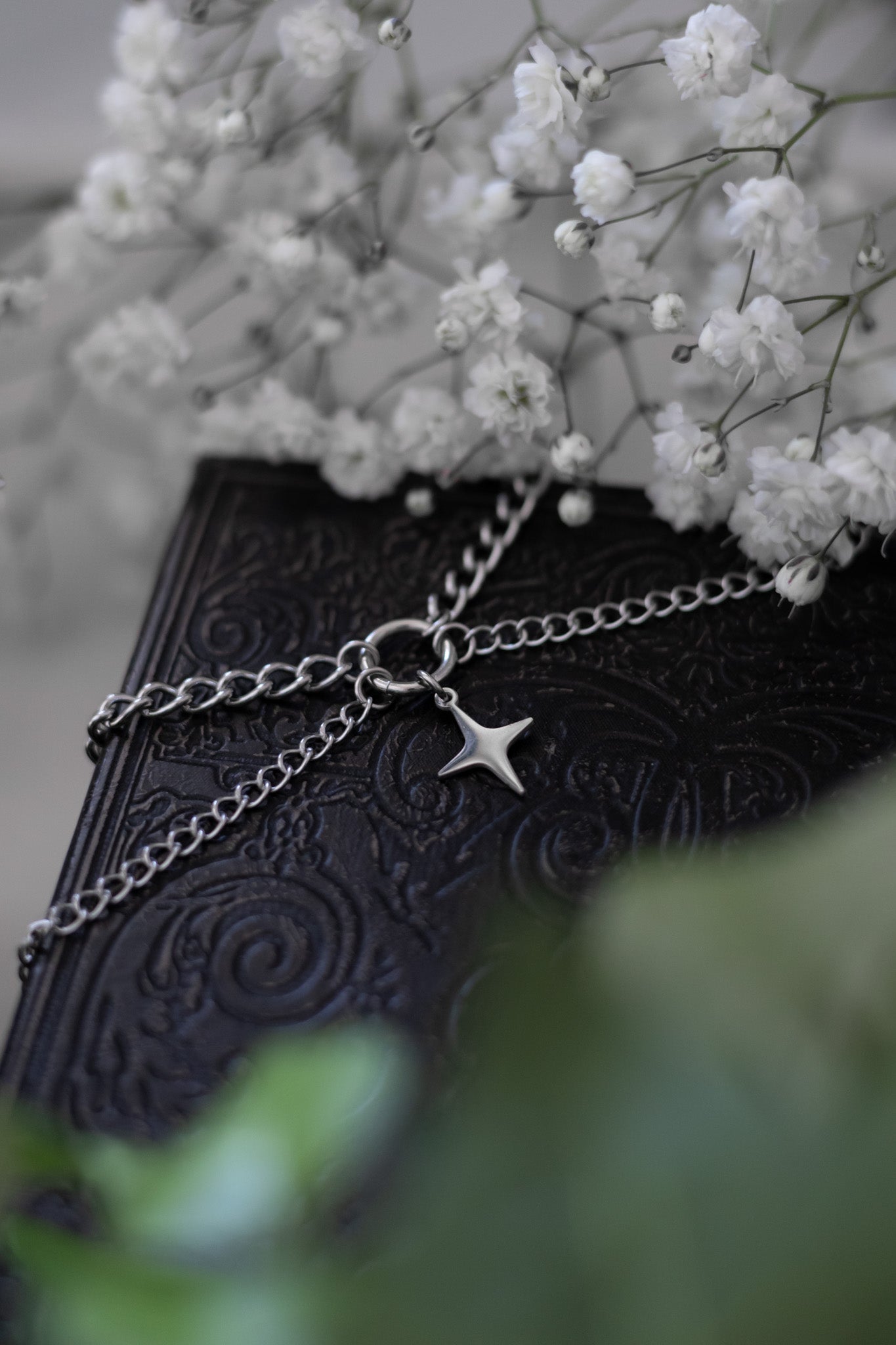 Astral Choker