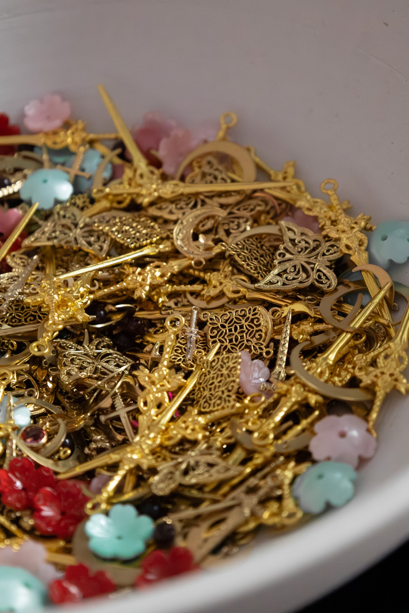Golden Mystic Mystery Bundle