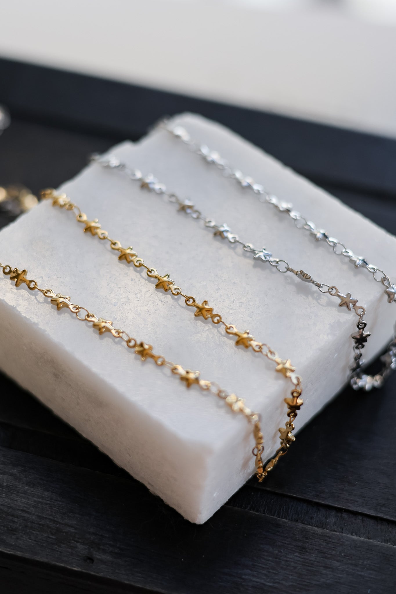 Starbound Choker